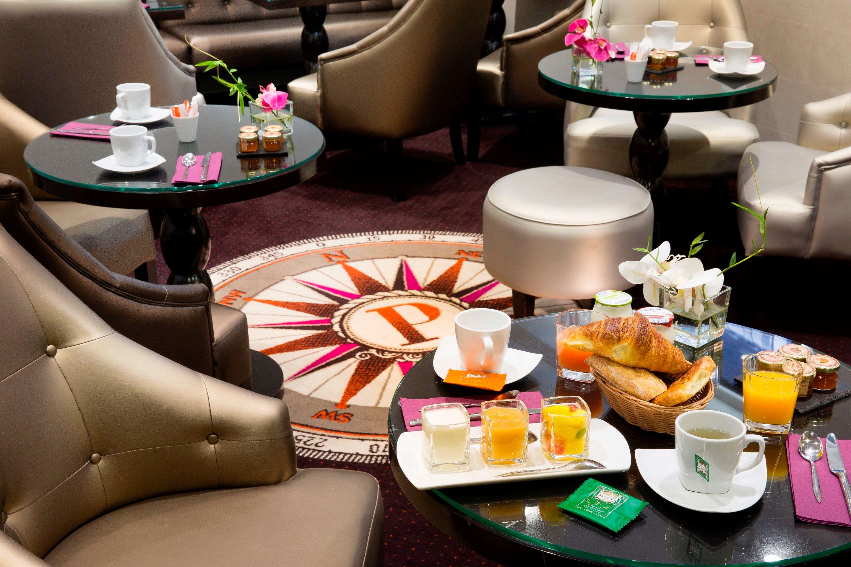 Hôtel Philéas Lazare & SPA
