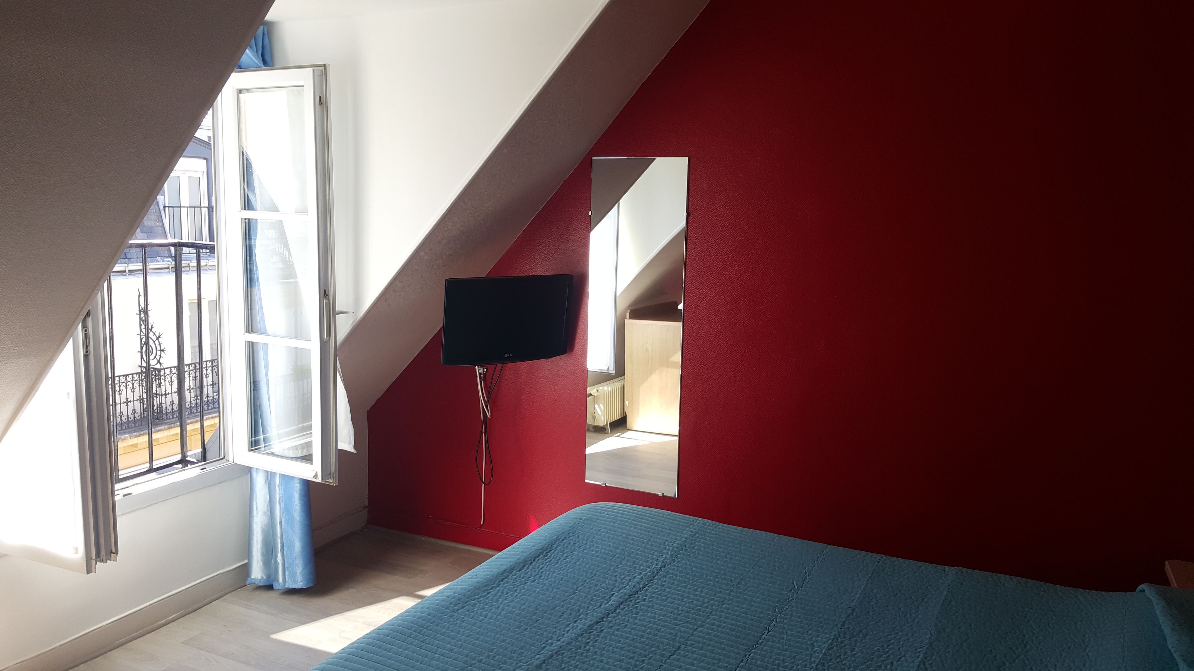 Hôtel Phénix
