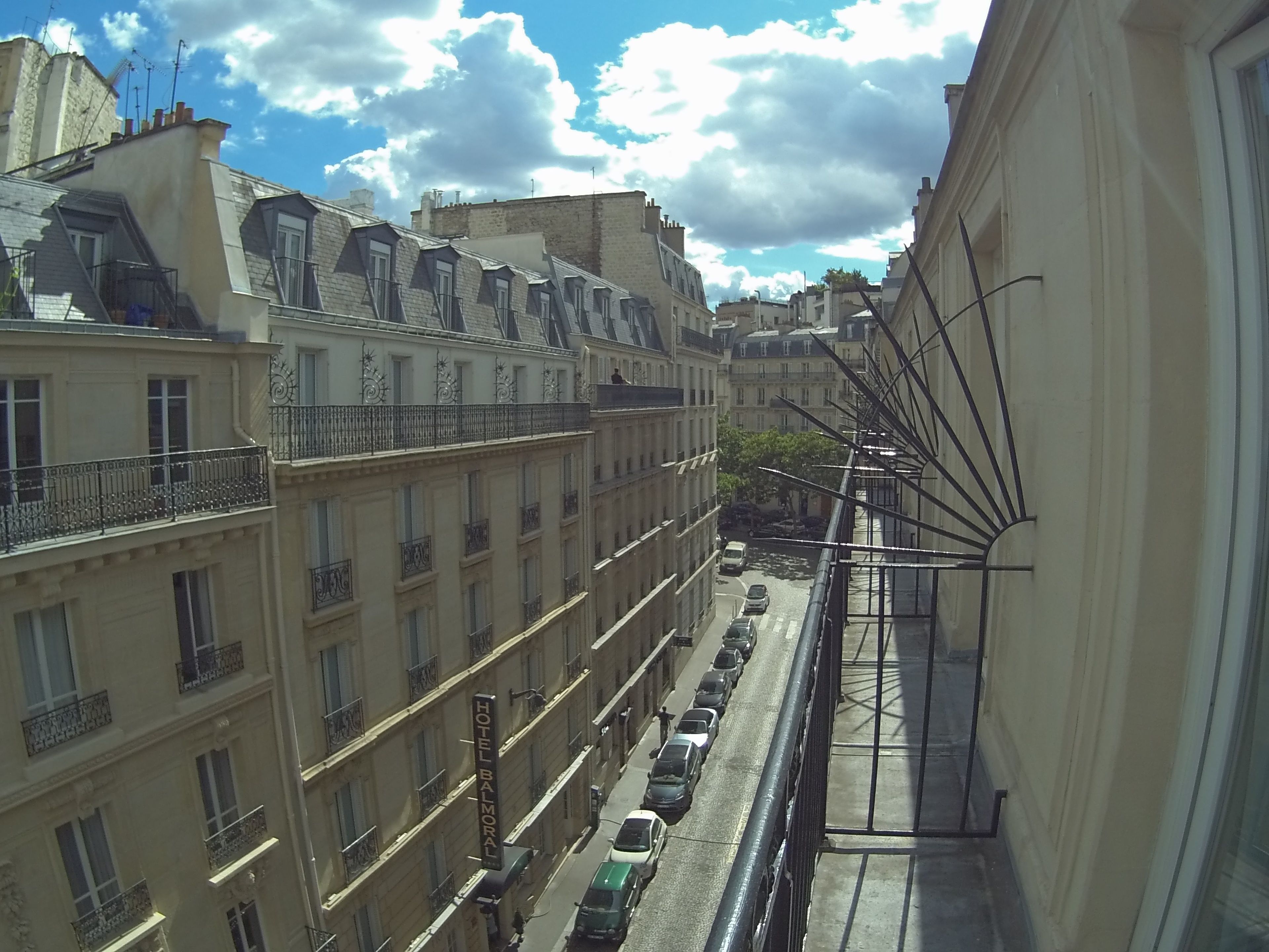 Hôtel Phénix