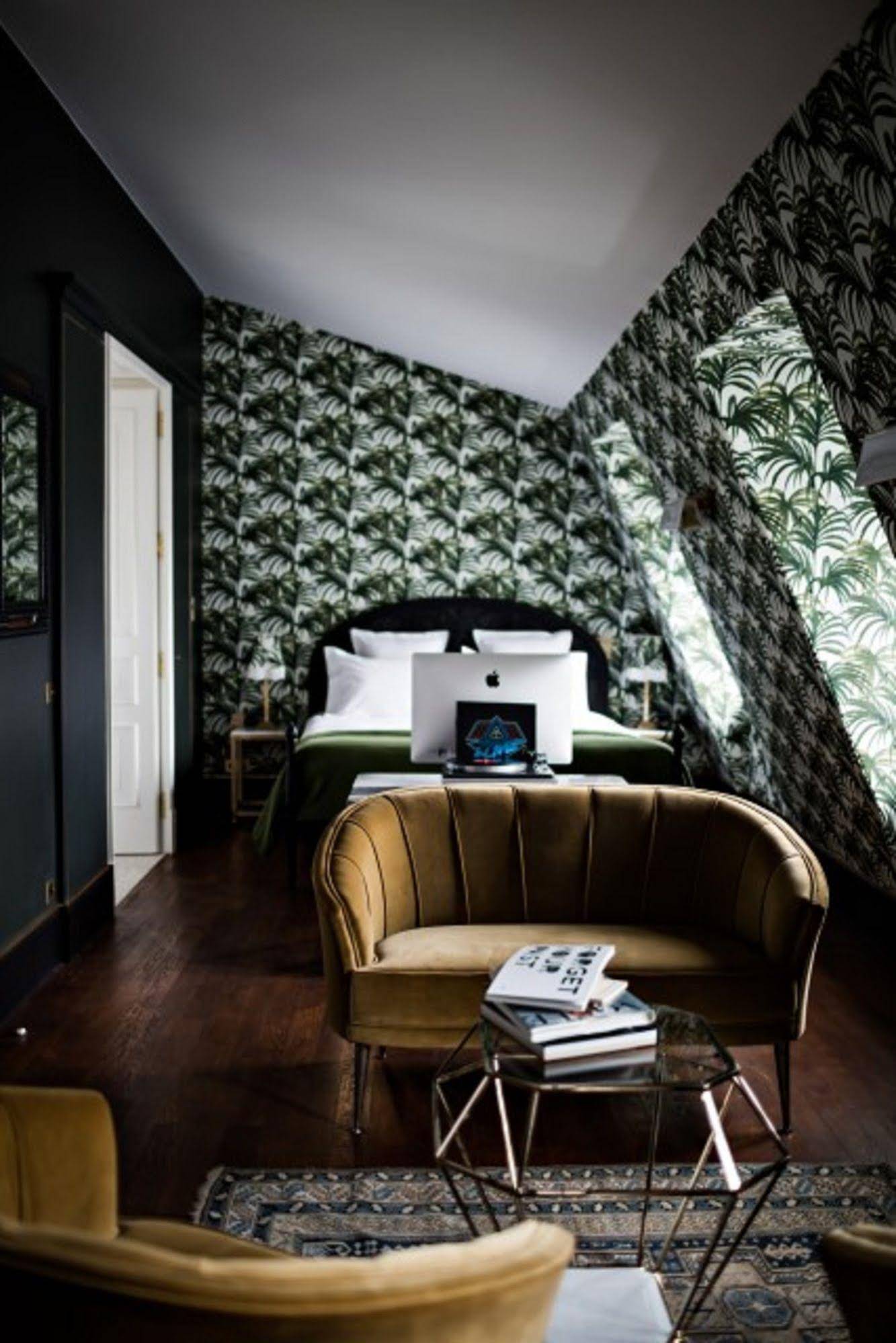 Hôtel Providence