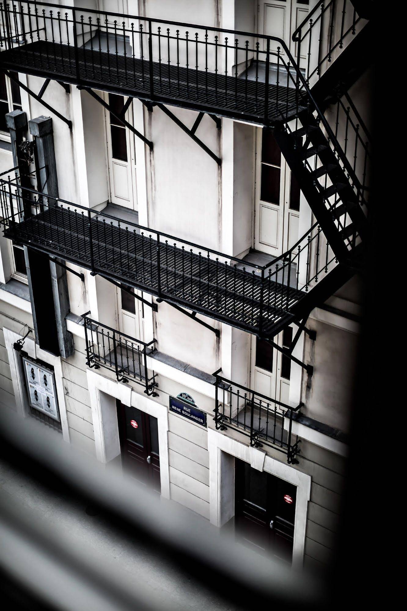 Hôtel Providence