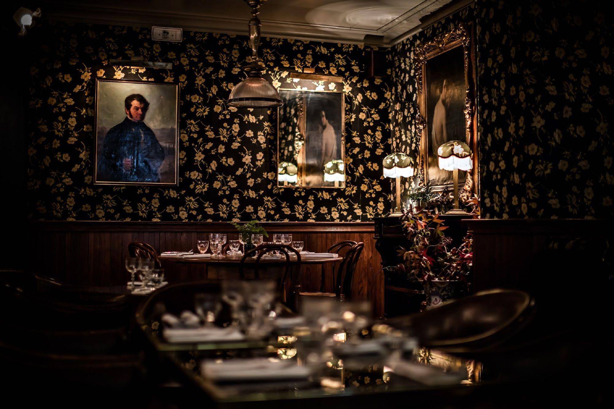 Hôtel Providence