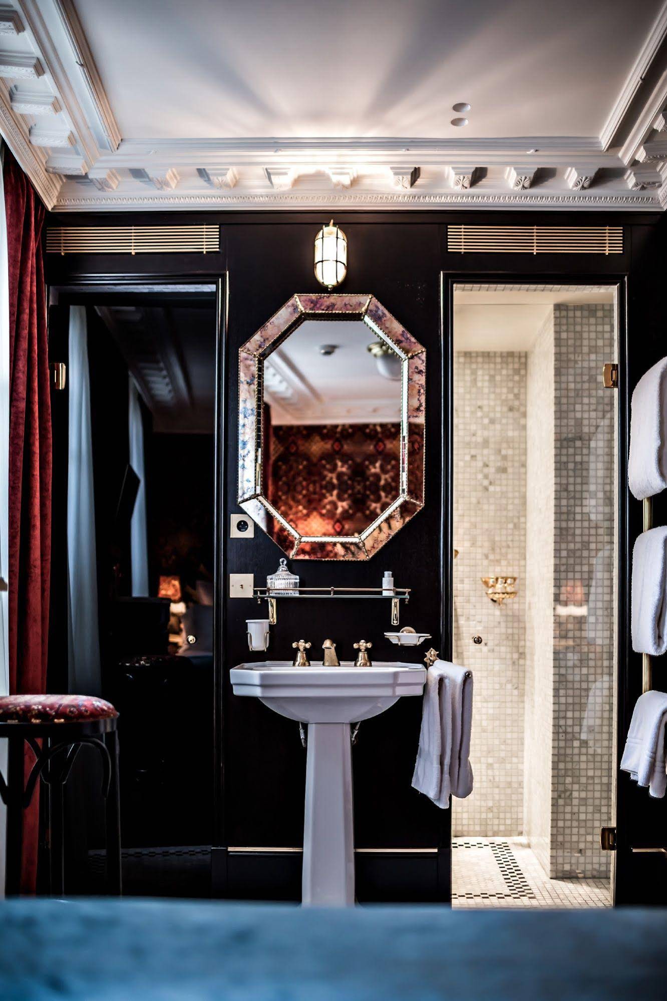 Hôtel Providence
