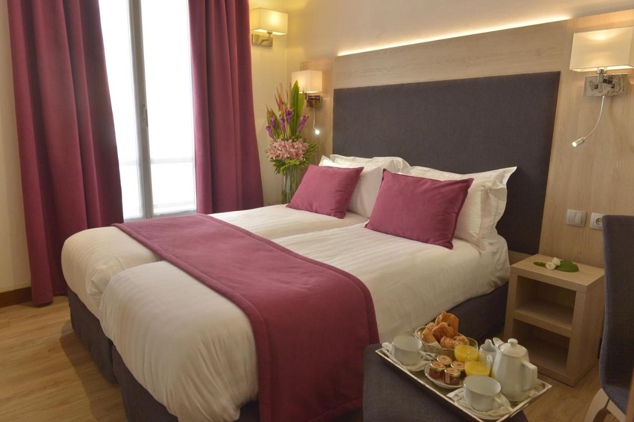 Hotel Renoir Saint German