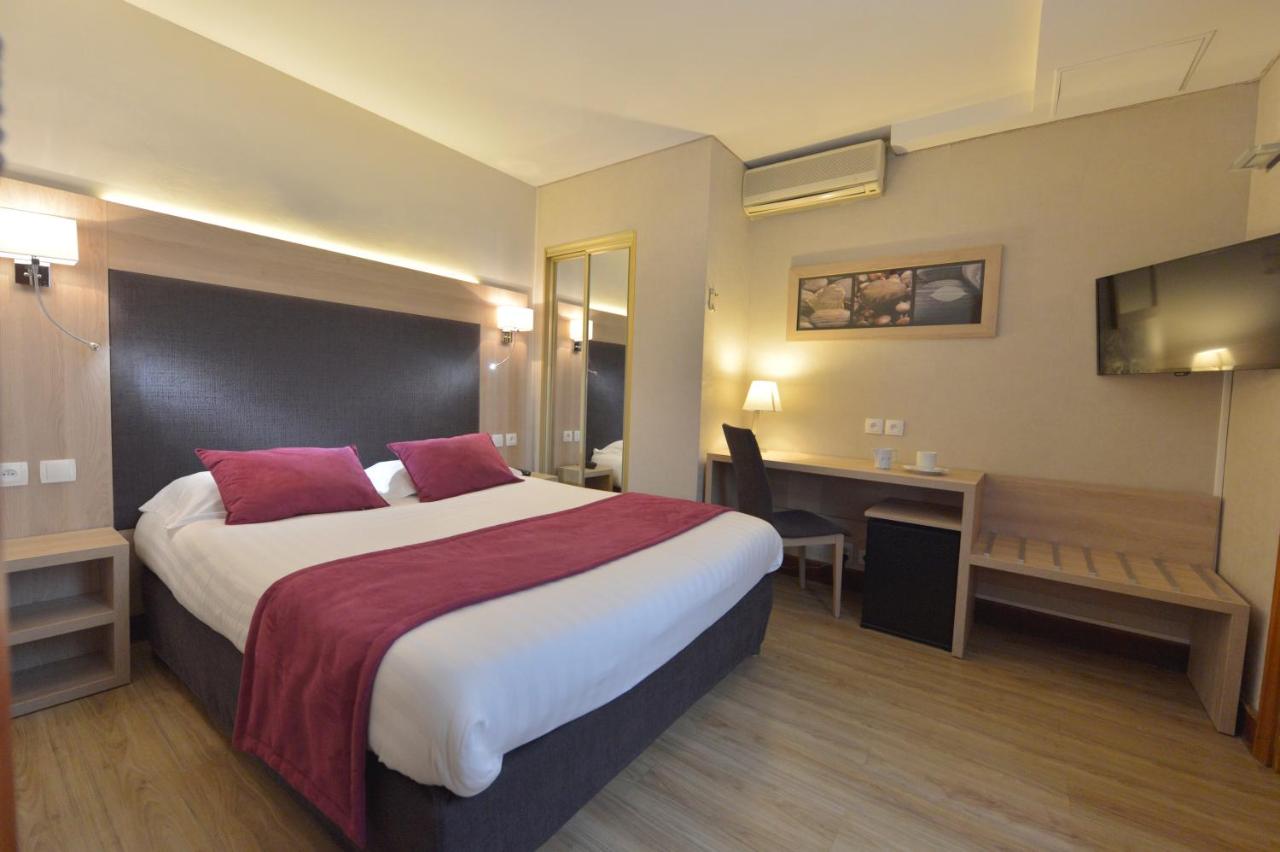 Hotel Renoir Saint German