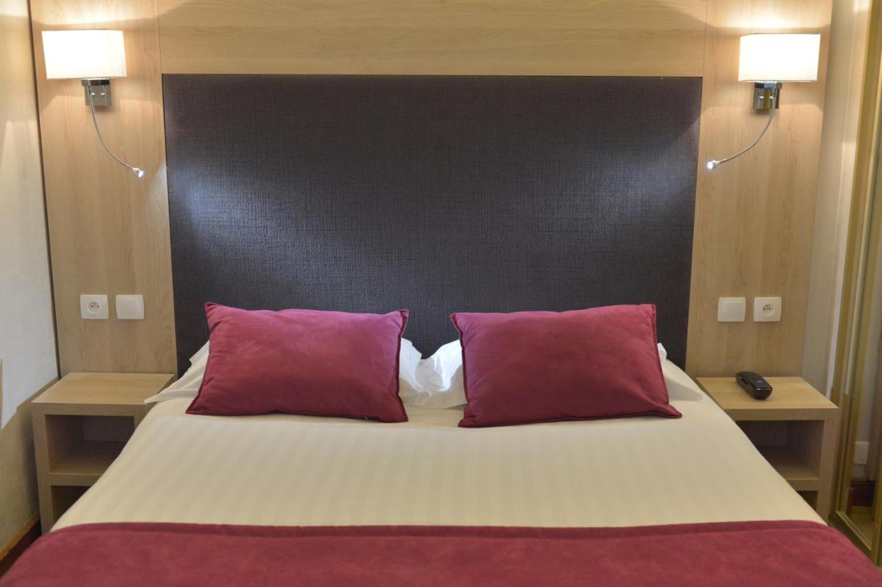 Hotel Renoir Saint German