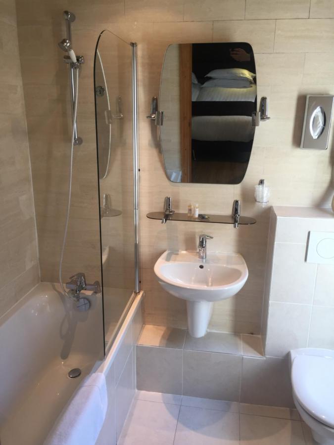 Hotel Renoir Saint German