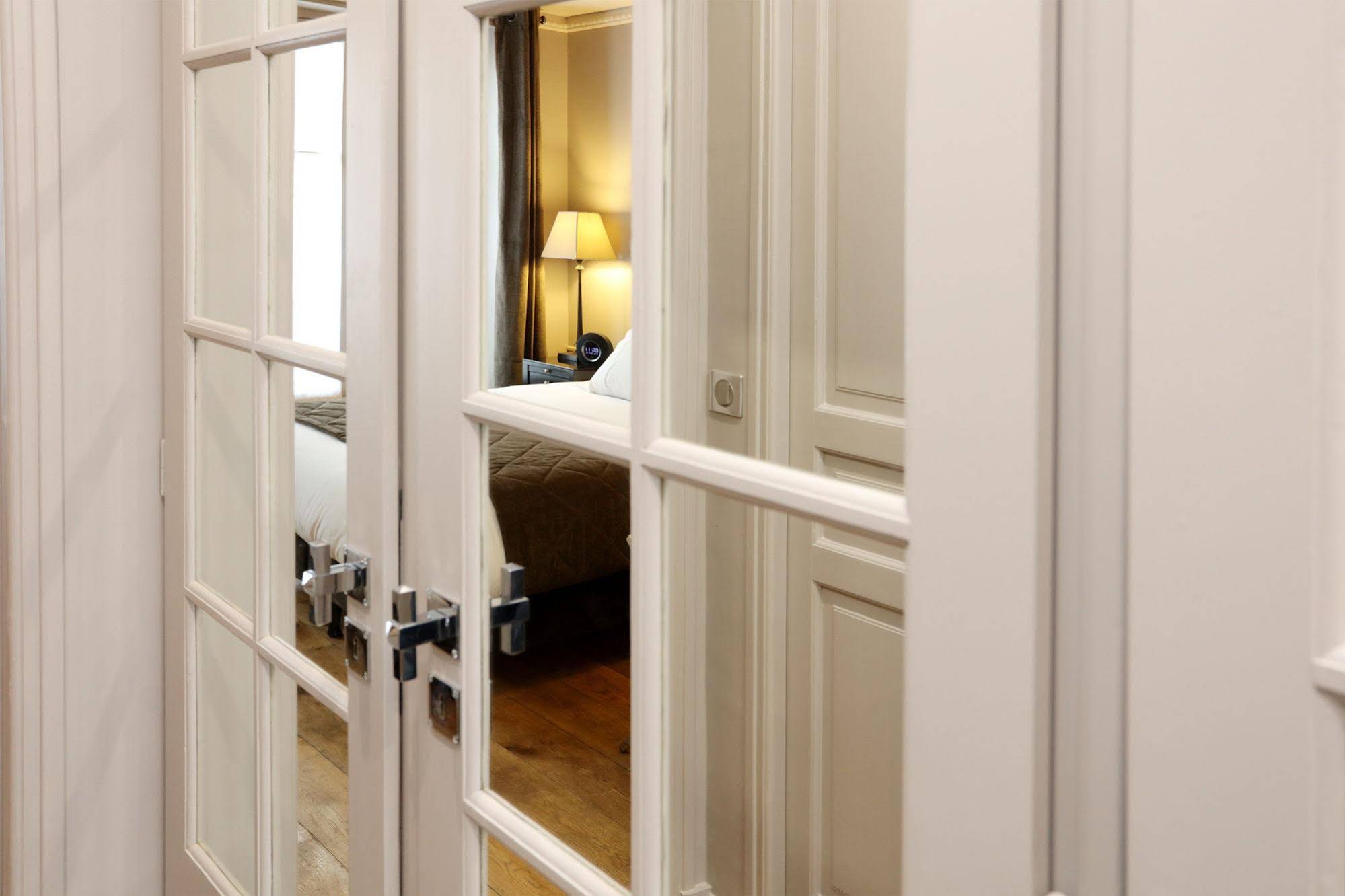 Hôtel Saint-Louis Pigalle