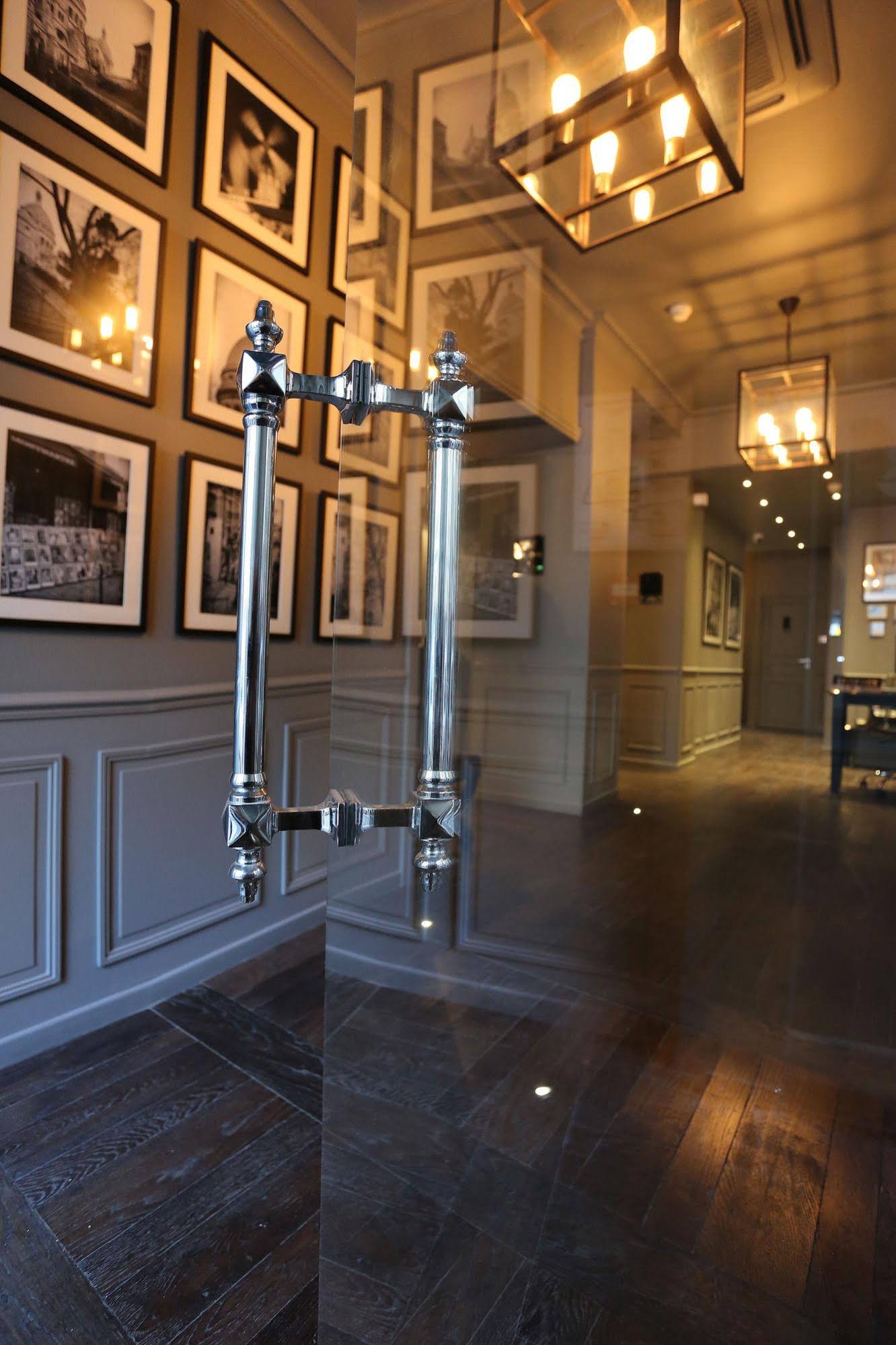 Hôtel Saint-Louis Pigalle