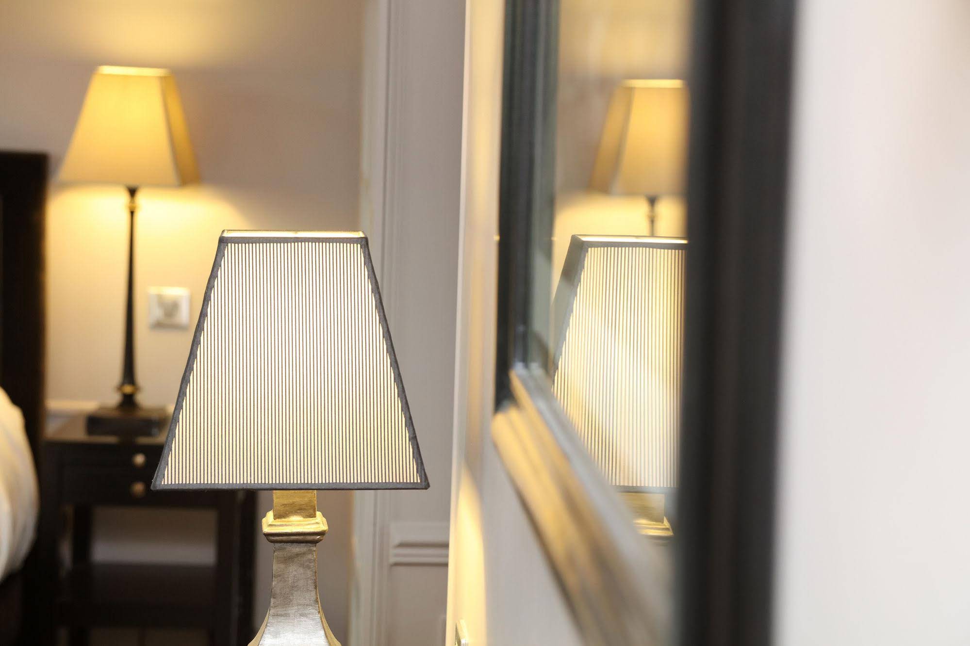 Hôtel Saint-Louis Pigalle