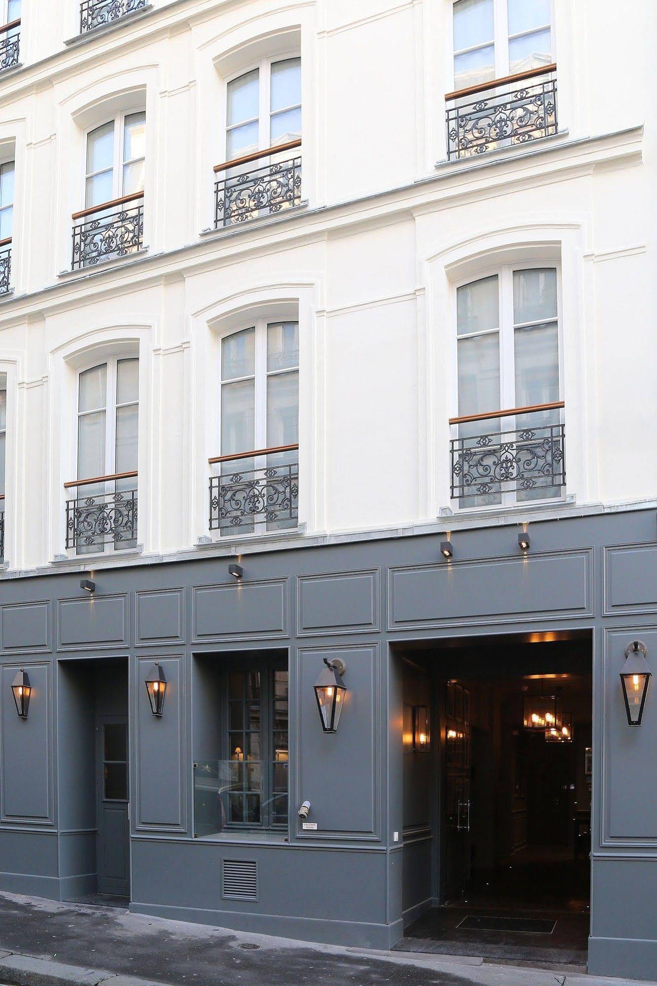 Hôtel Saint-Louis Pigalle