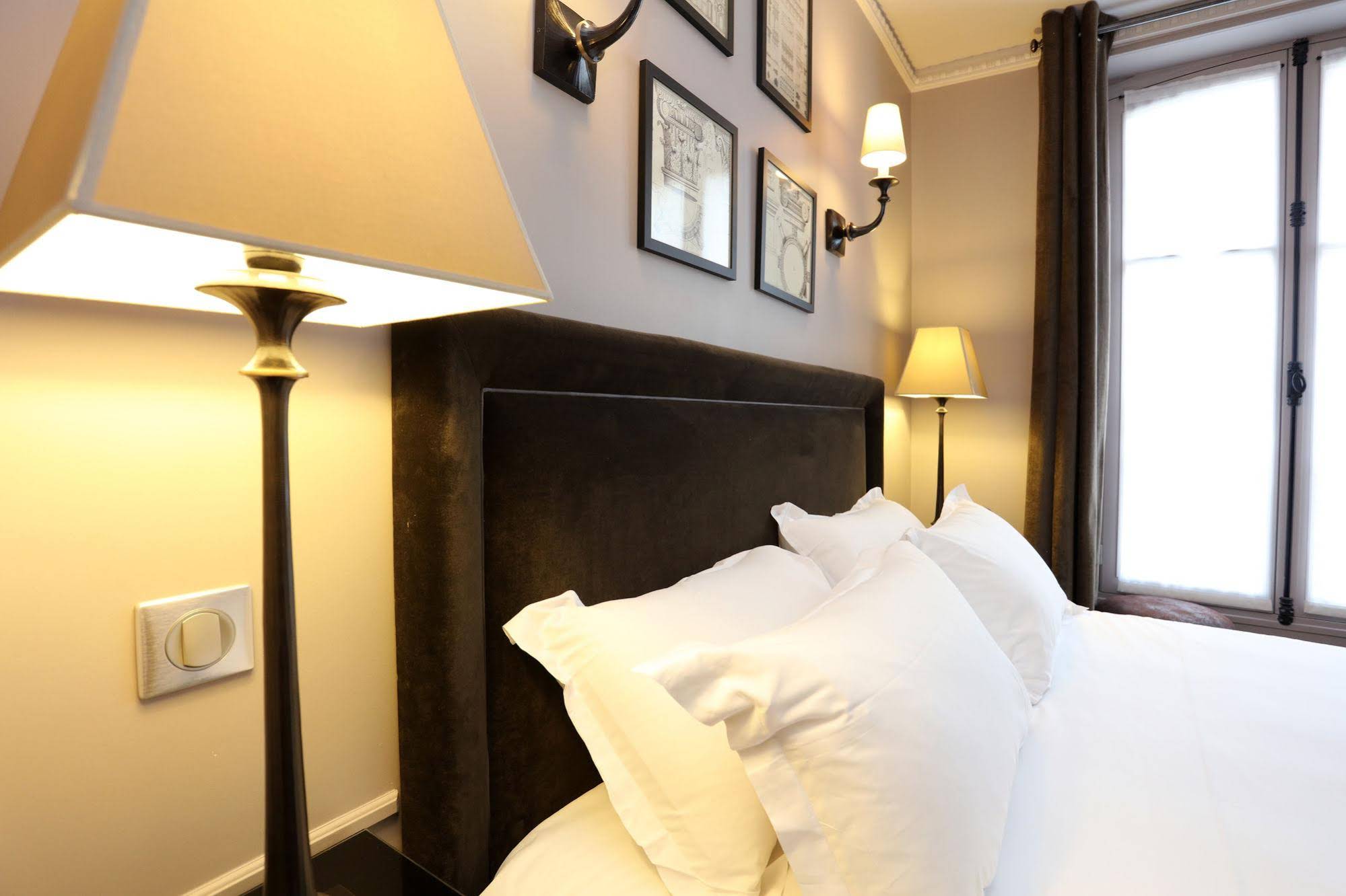 Hôtel Saint-Louis Pigalle