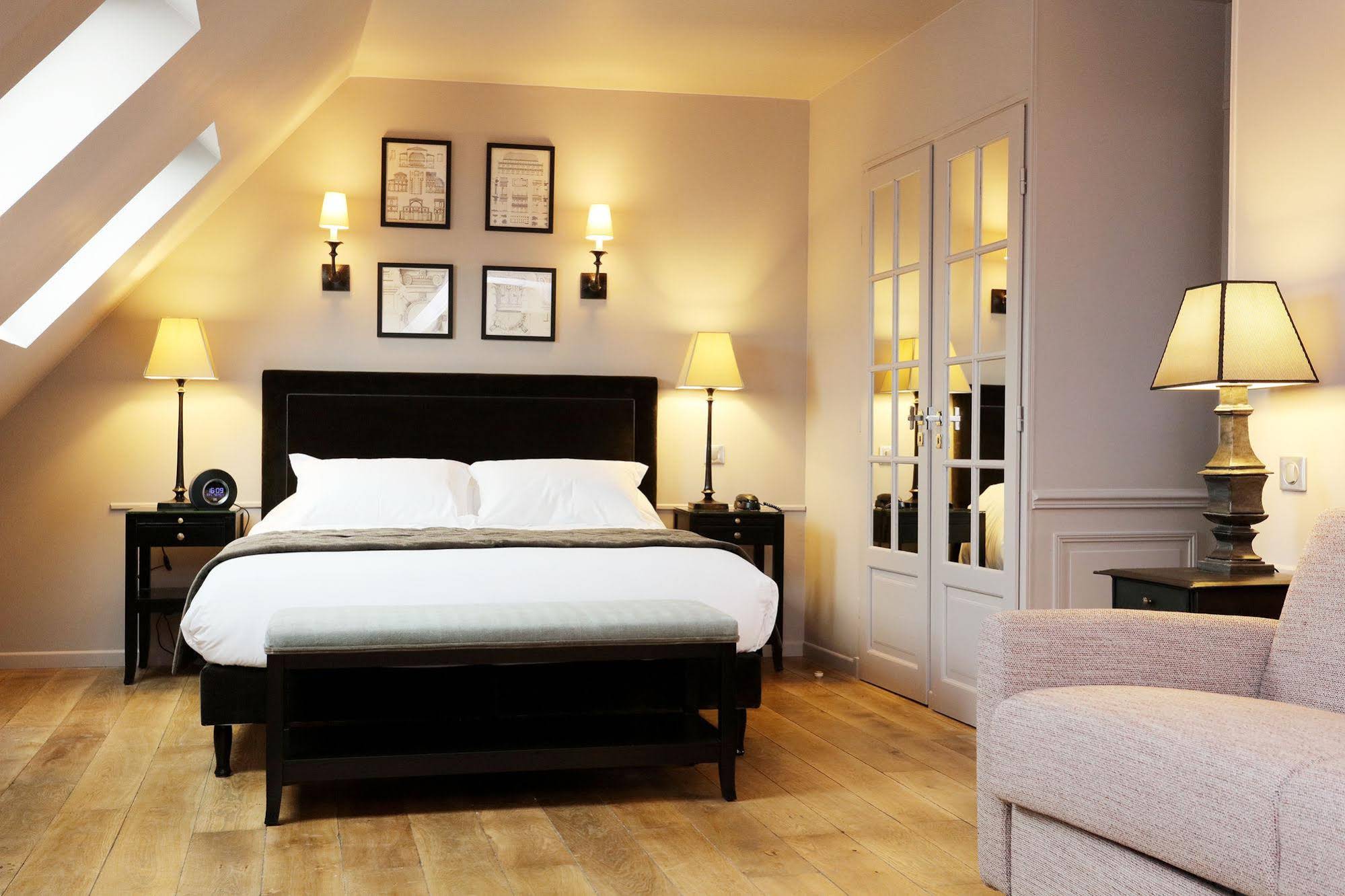 Hôtel Saint-Louis Pigalle