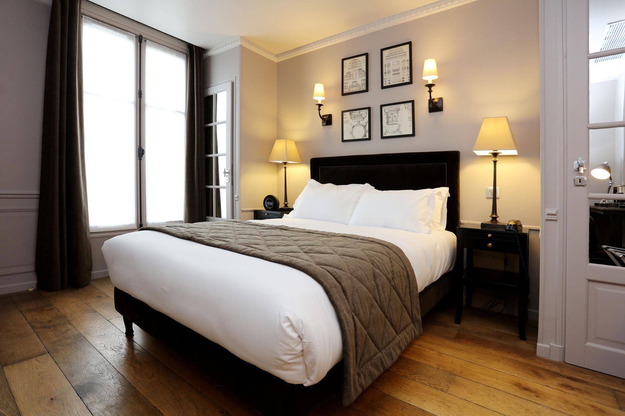 Hôtel Saint-Louis Pigalle