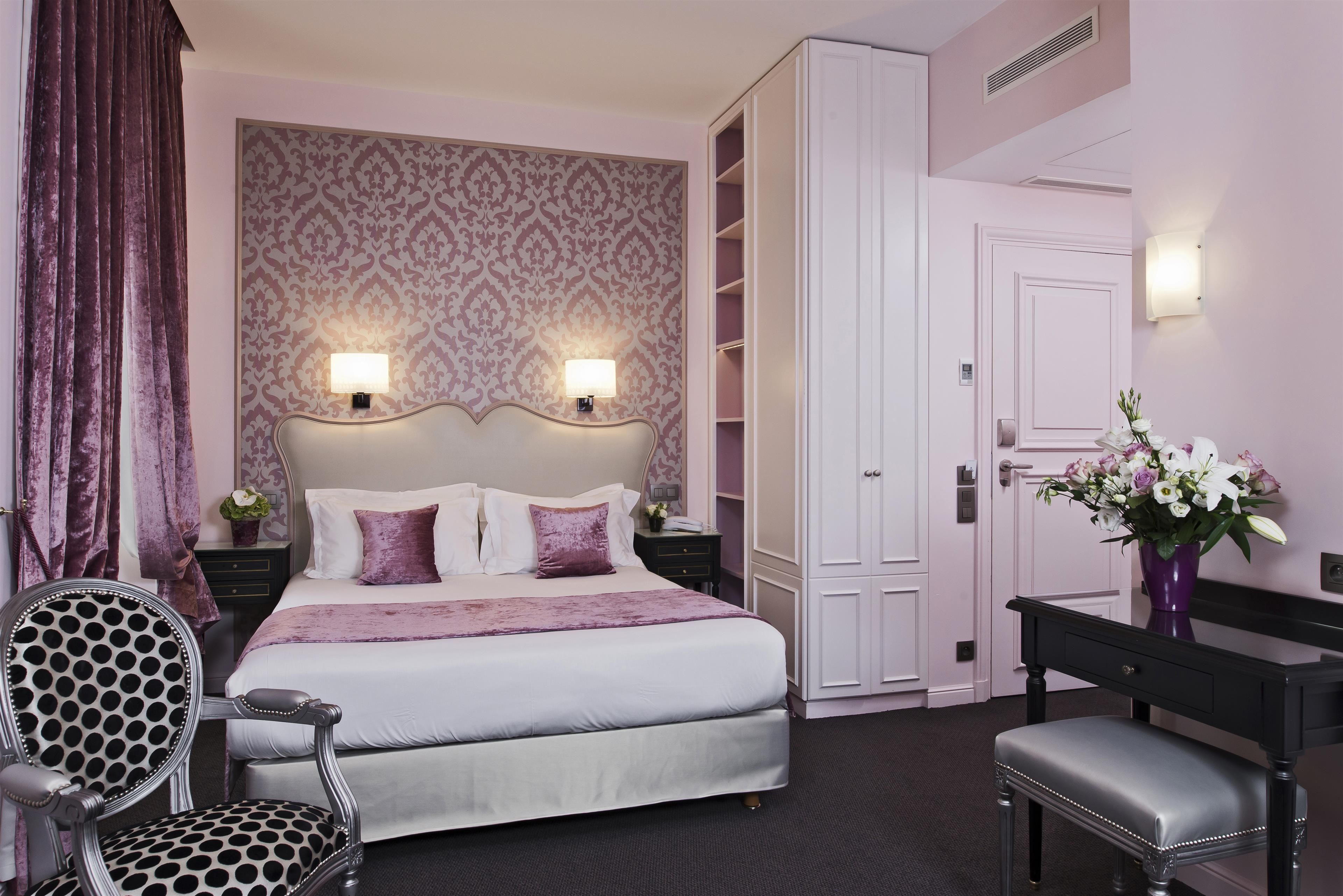 Hôtel Saint Pétersbourg Opéra