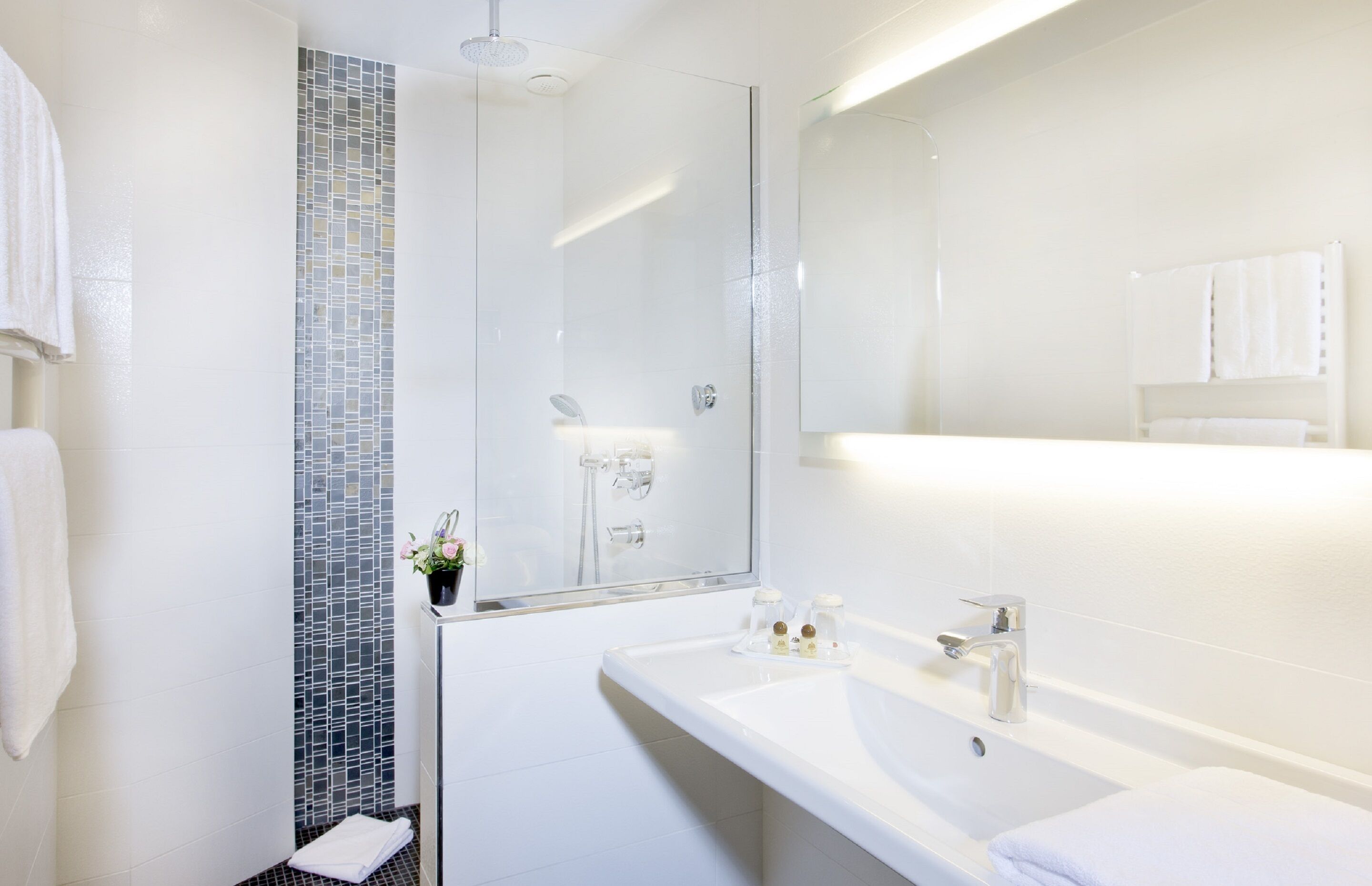 Hôtel Saint Pétersbourg Opéra