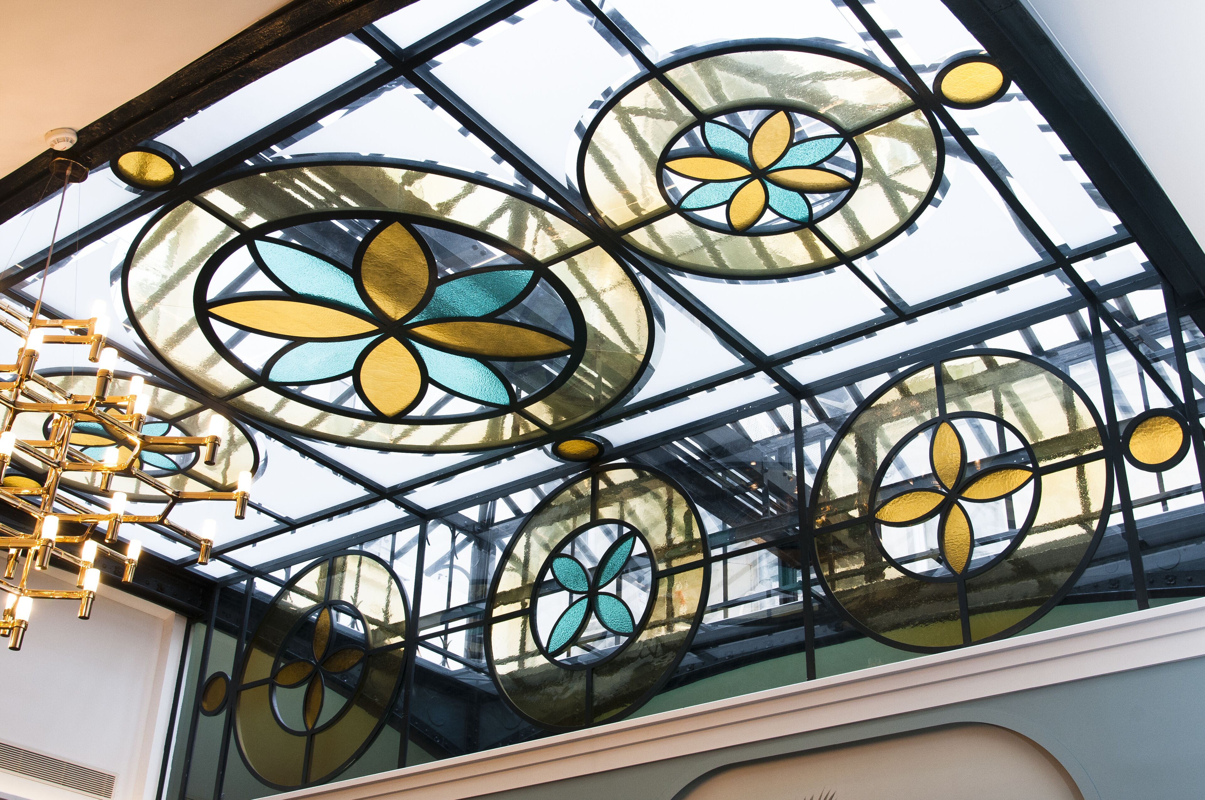Hôtel Saint Pétersbourg Opéra