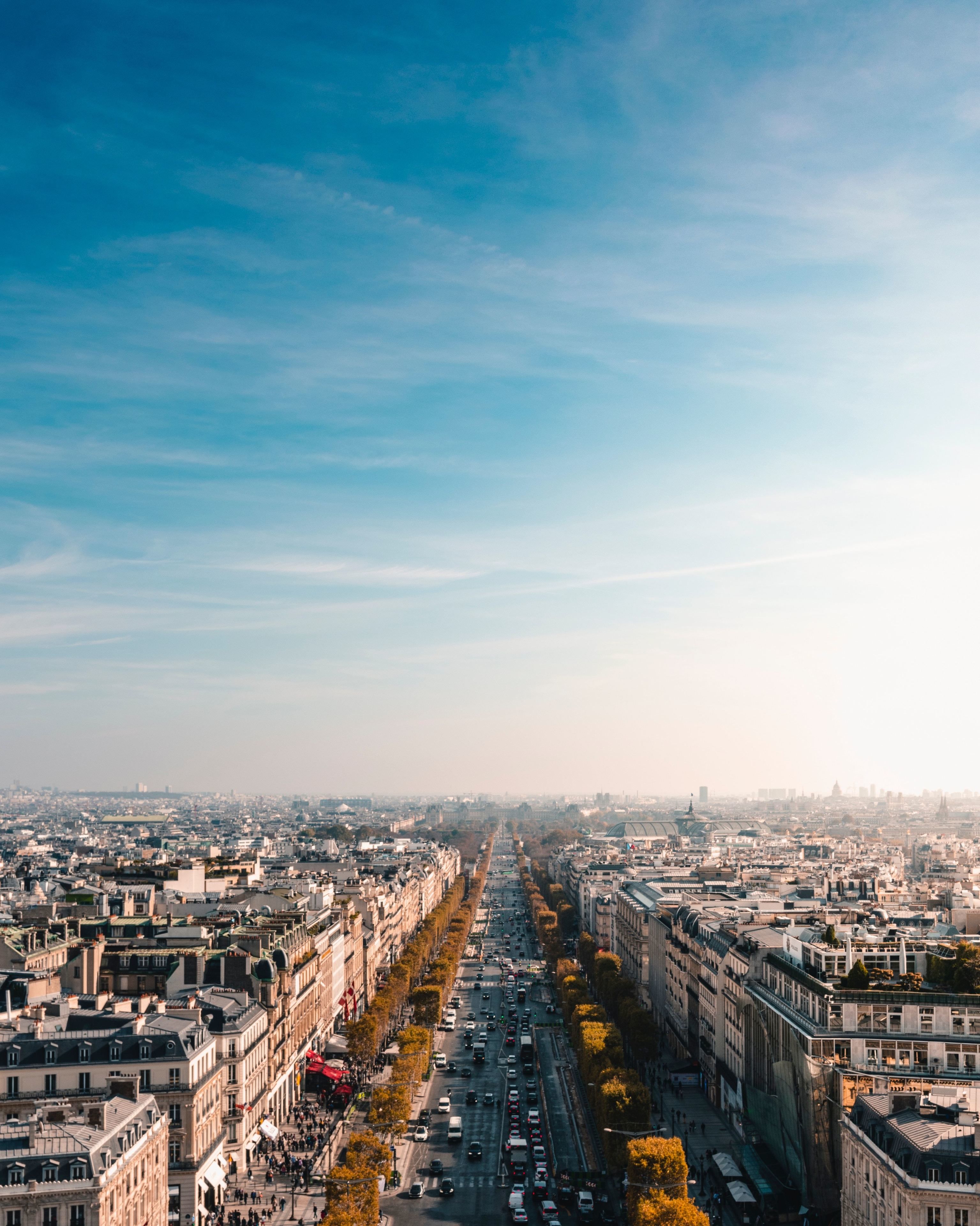 Hôtel Saint Pétersbourg Opéra