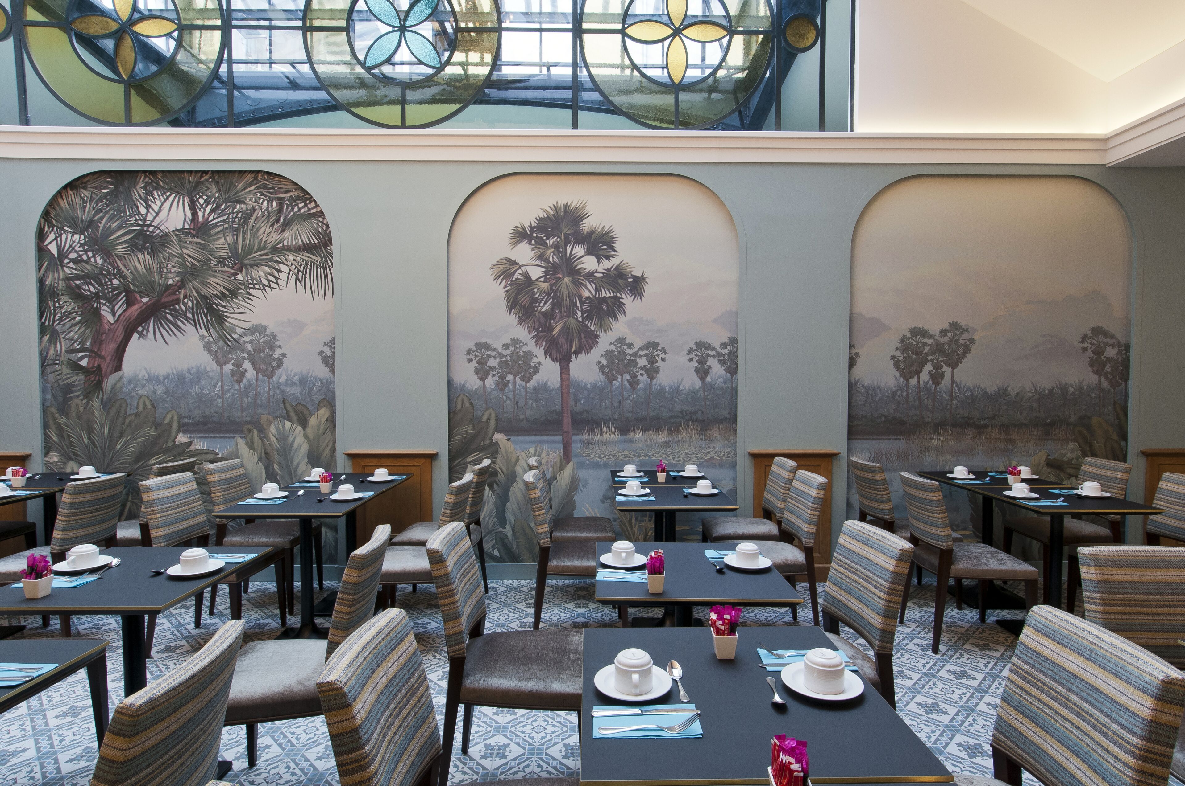 Hôtel Saint Pétersbourg Opéra