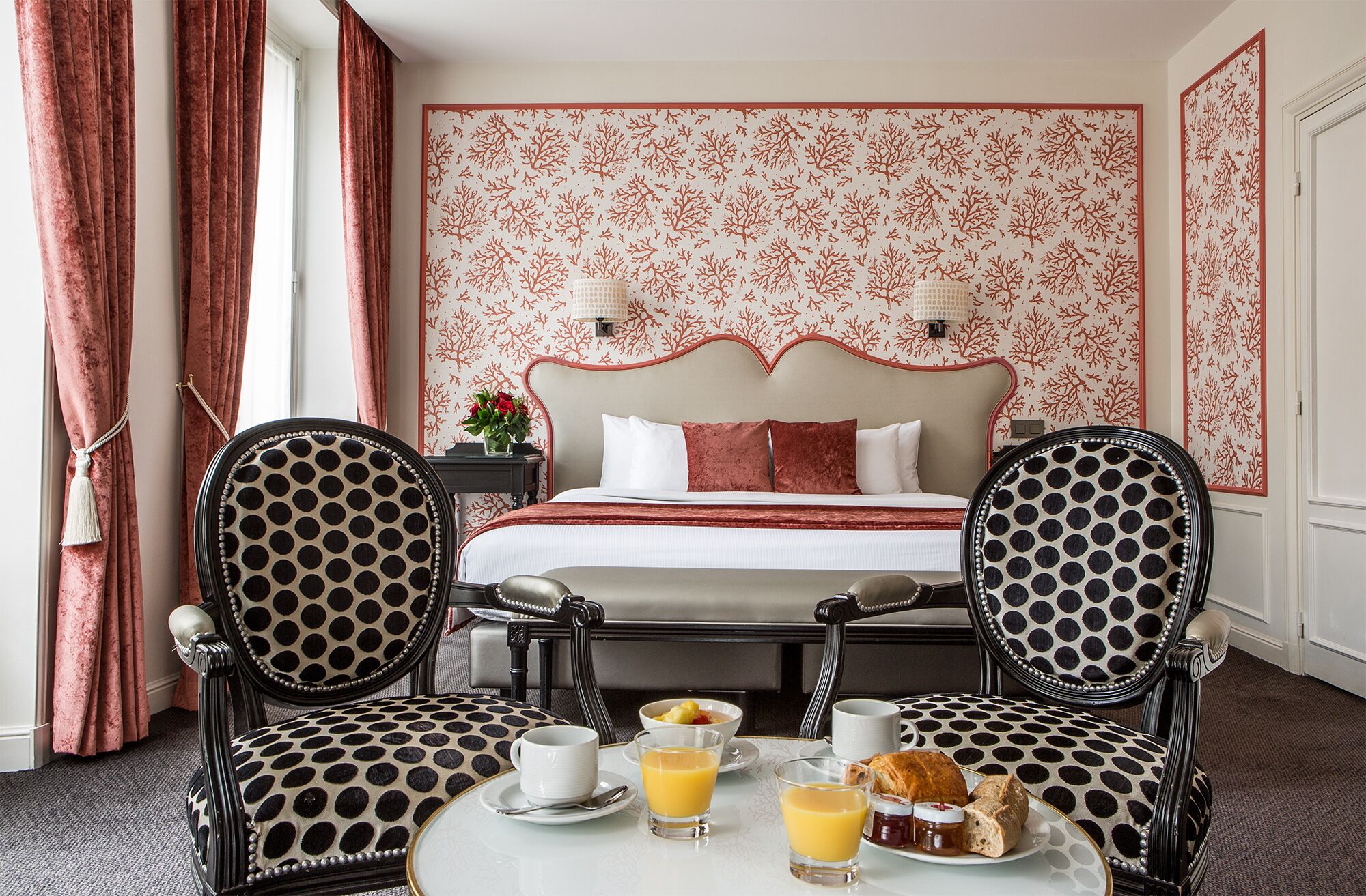 Hôtel Saint Pétersbourg Opéra