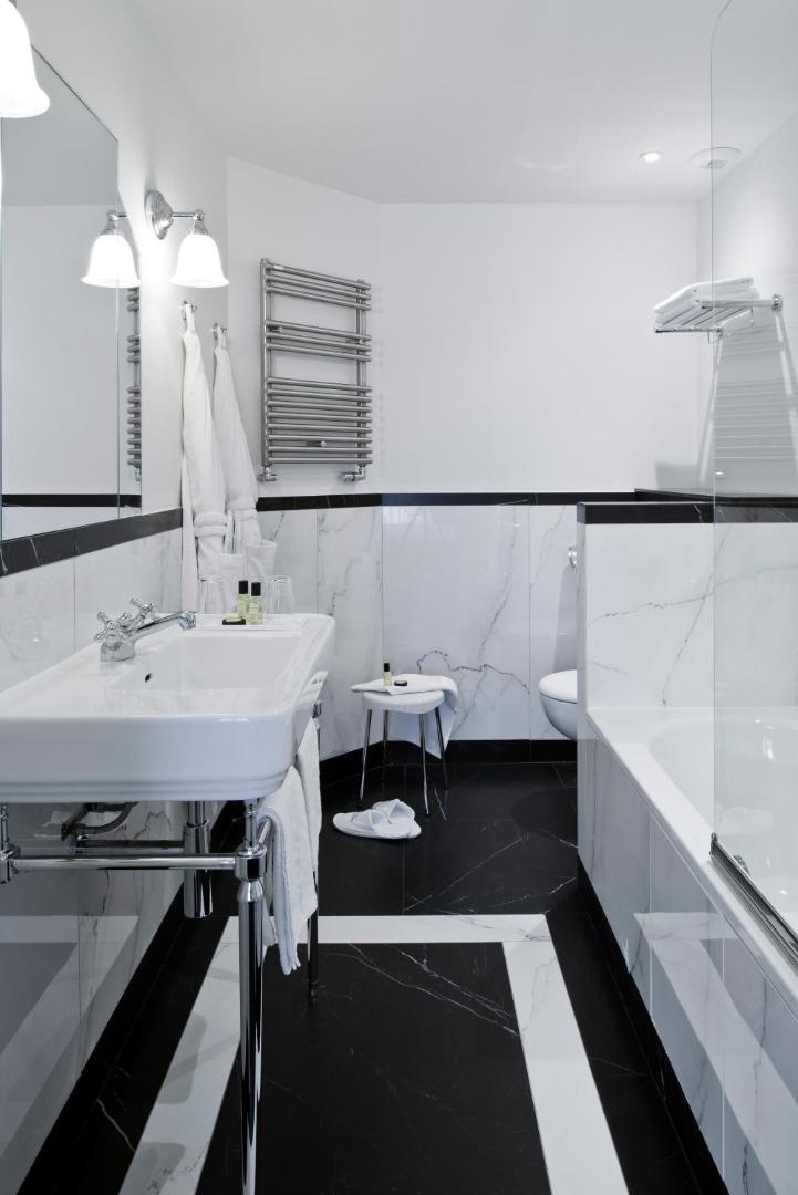 Hôtel Saint Pétersbourg Opéra