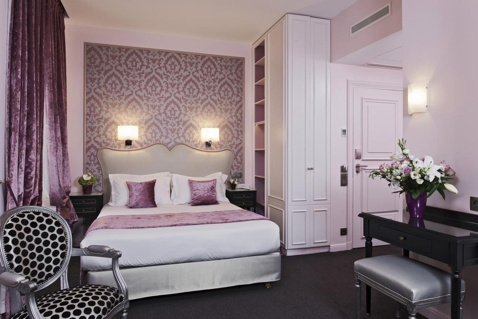 Hôtel Saint Pétersbourg Opéra