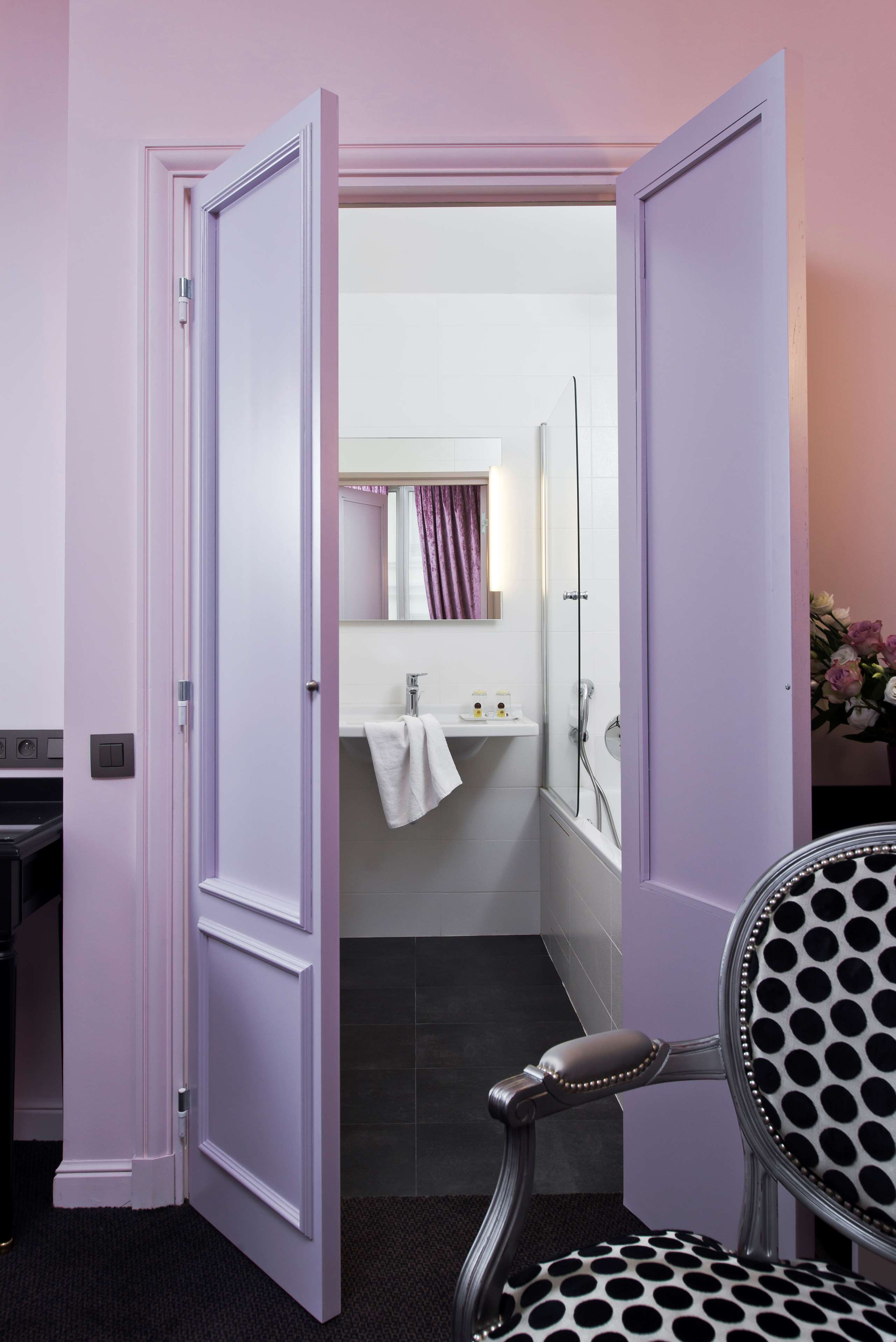 Hôtel Saint Pétersbourg Opéra
