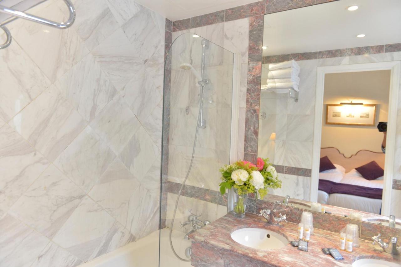 Hôtel Suites Unic Renoir St. Germain
