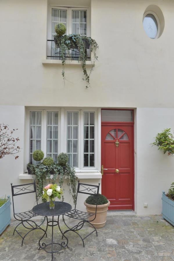 Hôtel Suites Unic Renoir St. Germain
