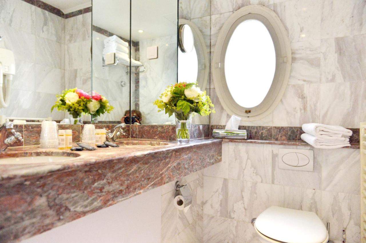 Hôtel Suites Unic Renoir St. Germain
