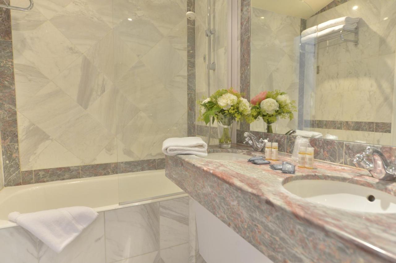 Hôtel Suites Unic Renoir St. Germain