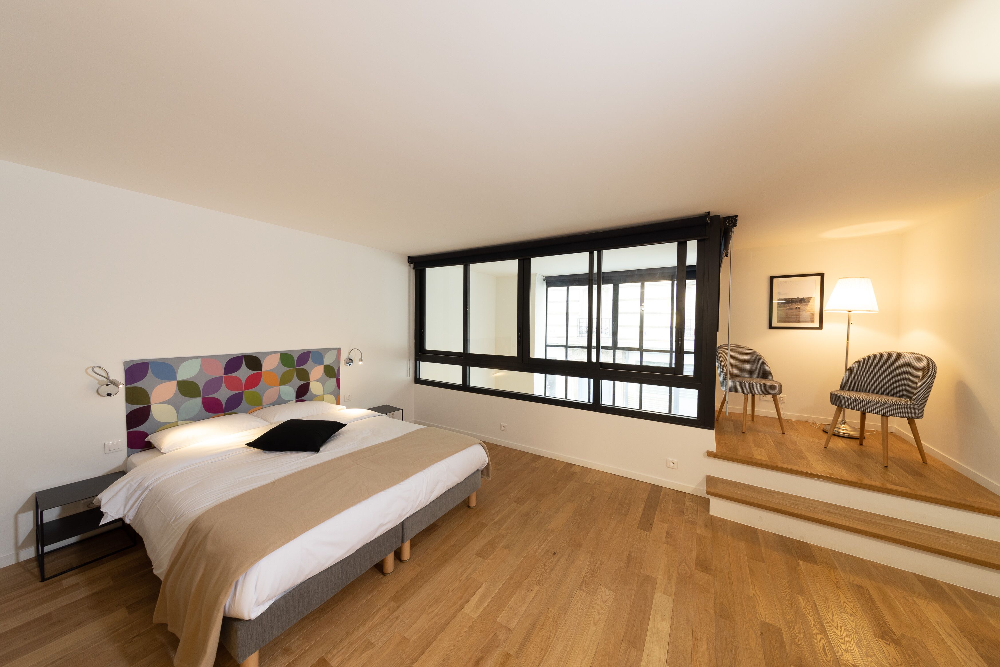 Hôtel Villa Blomet