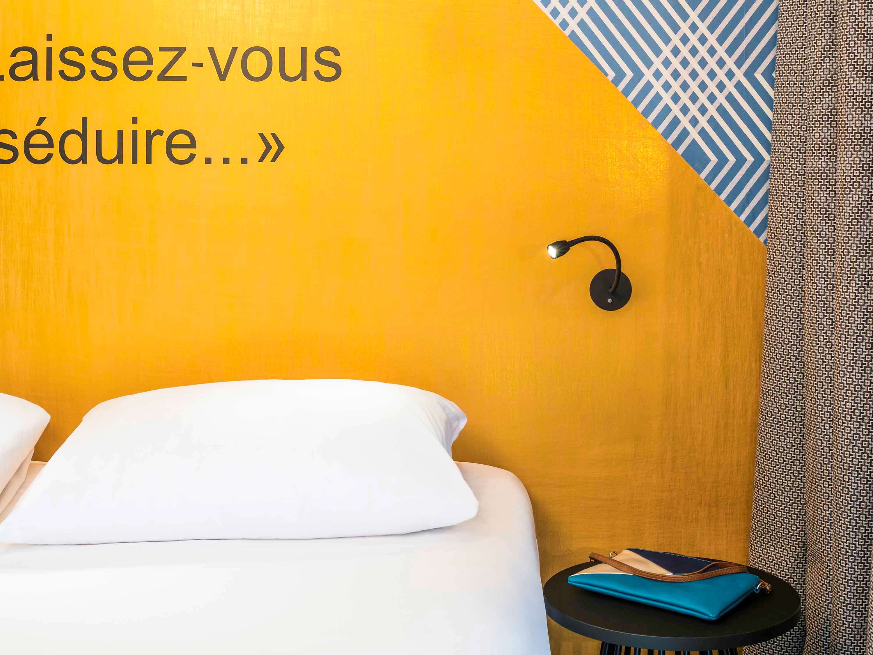 ibis Styles Paris 15 Lecourbe