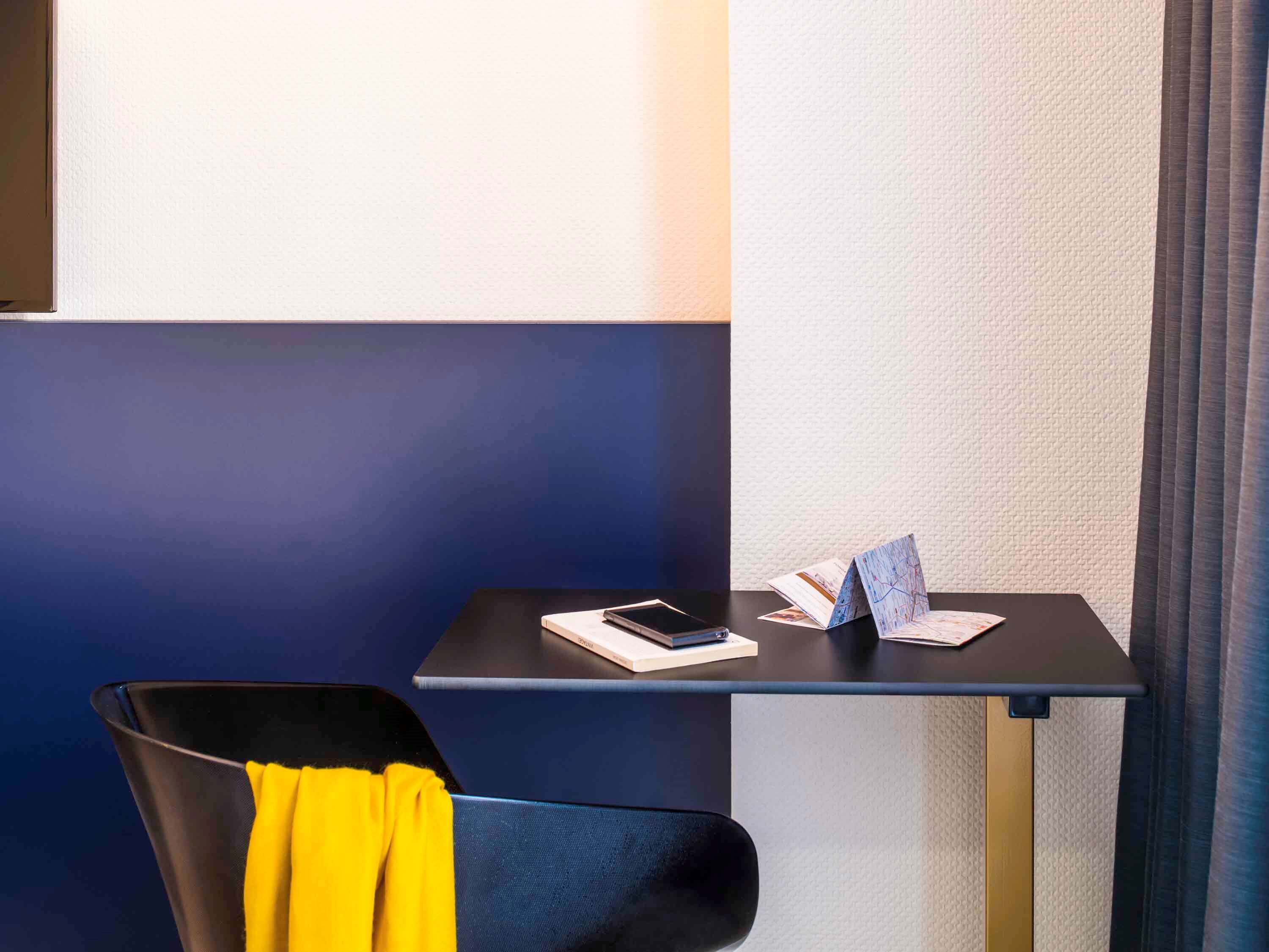 ibis Styles Paris 15 Lecourbe
