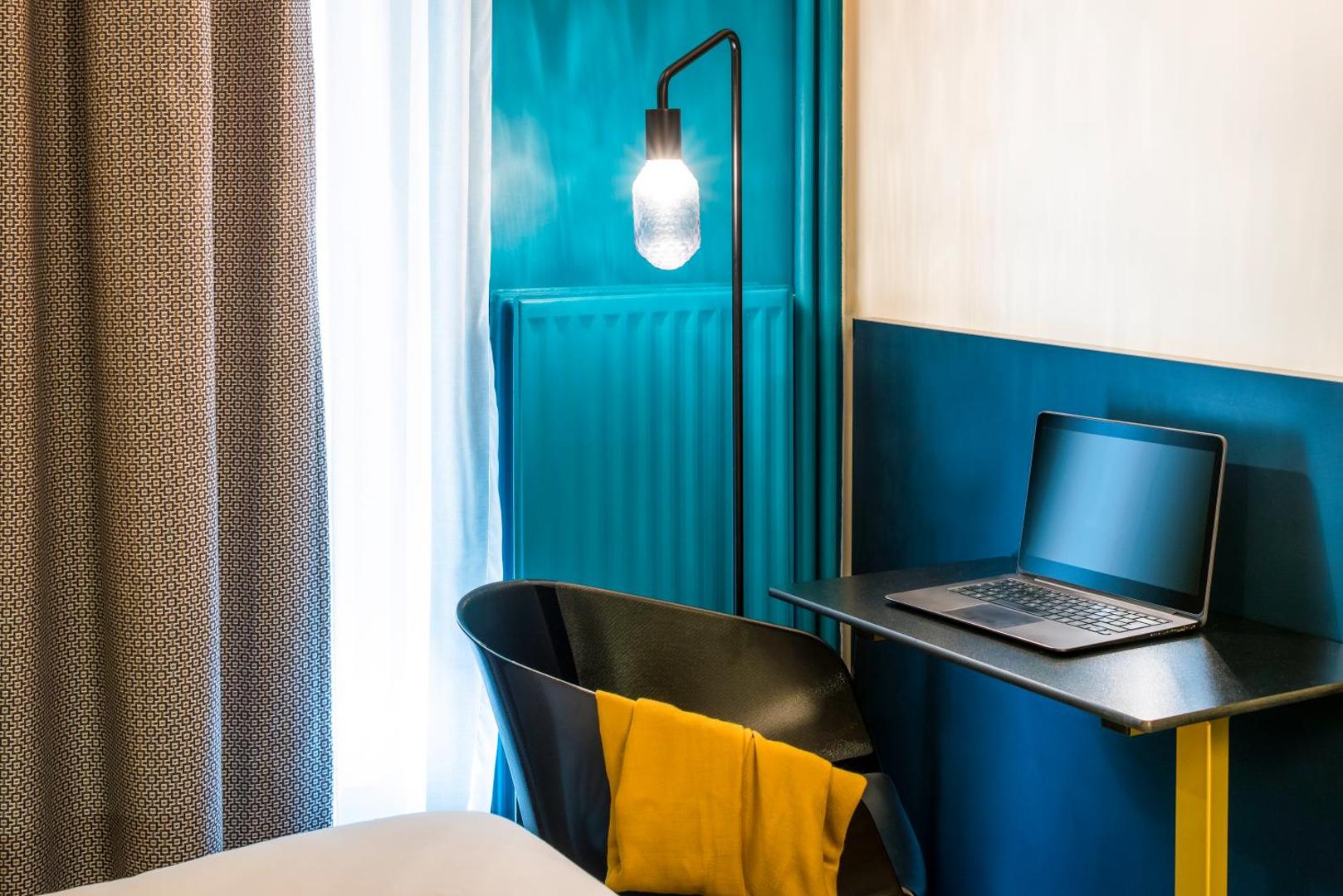 ibis Styles Paris 15 Lecourbe