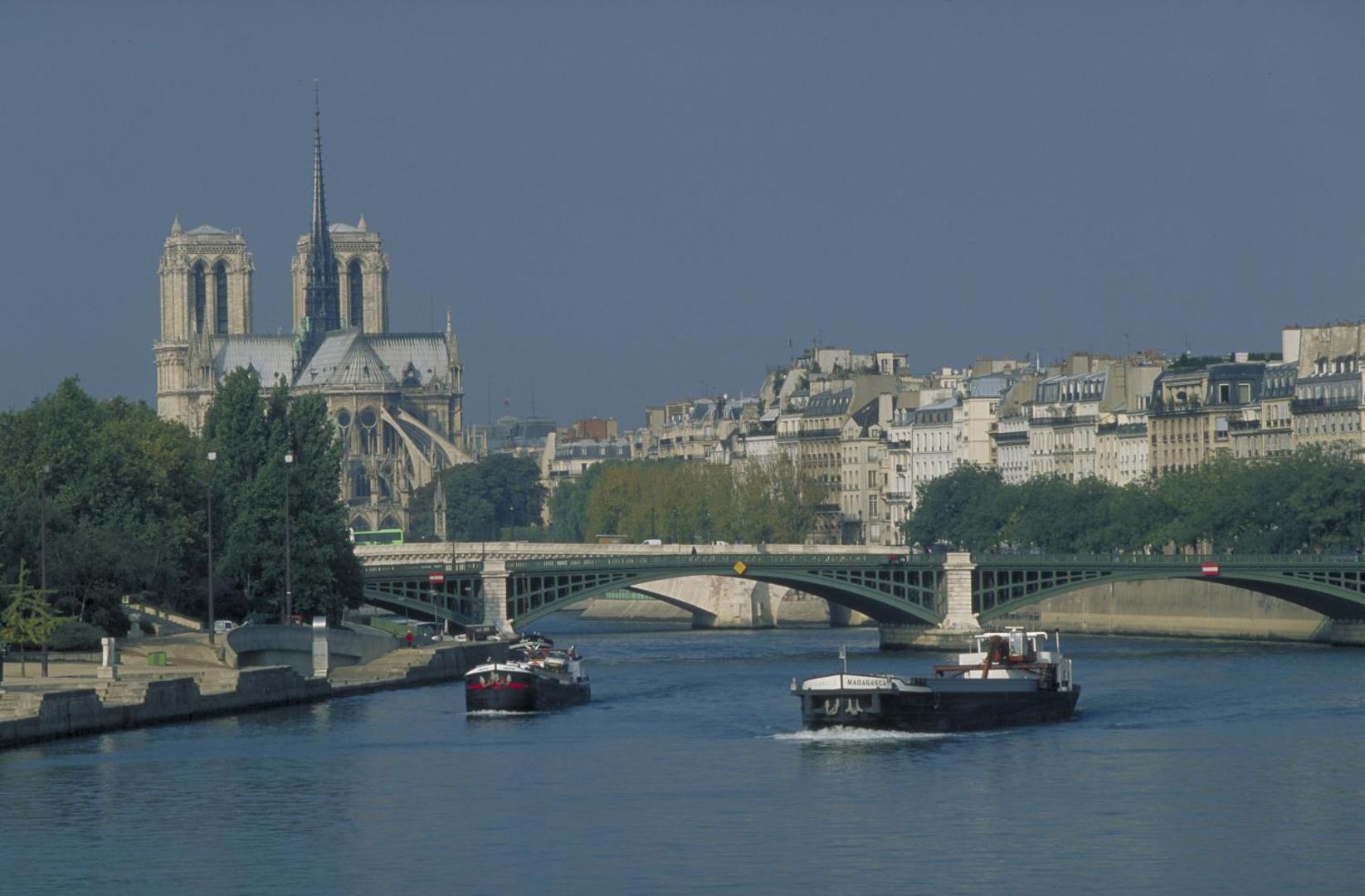 ibis Styles Paris 15 Lecourbe