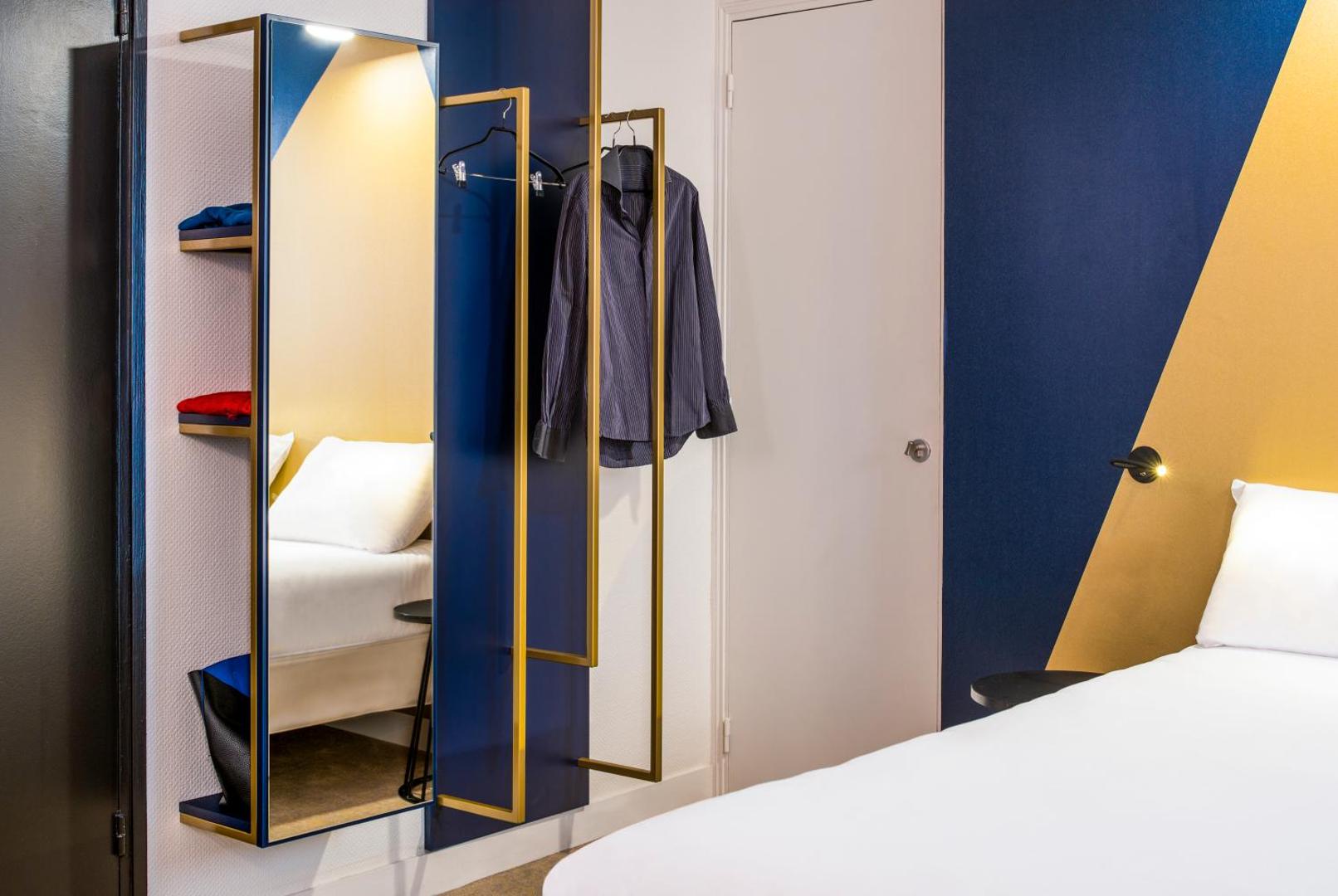 ibis Styles Paris 15 Lecourbe