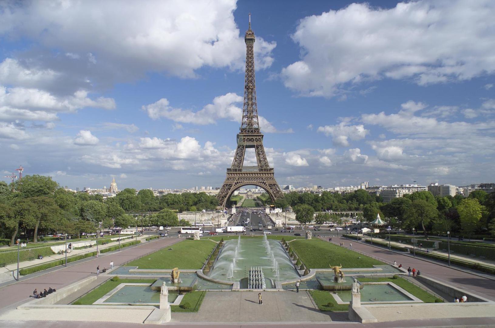 ibis Styles Paris 15 Lecourbe