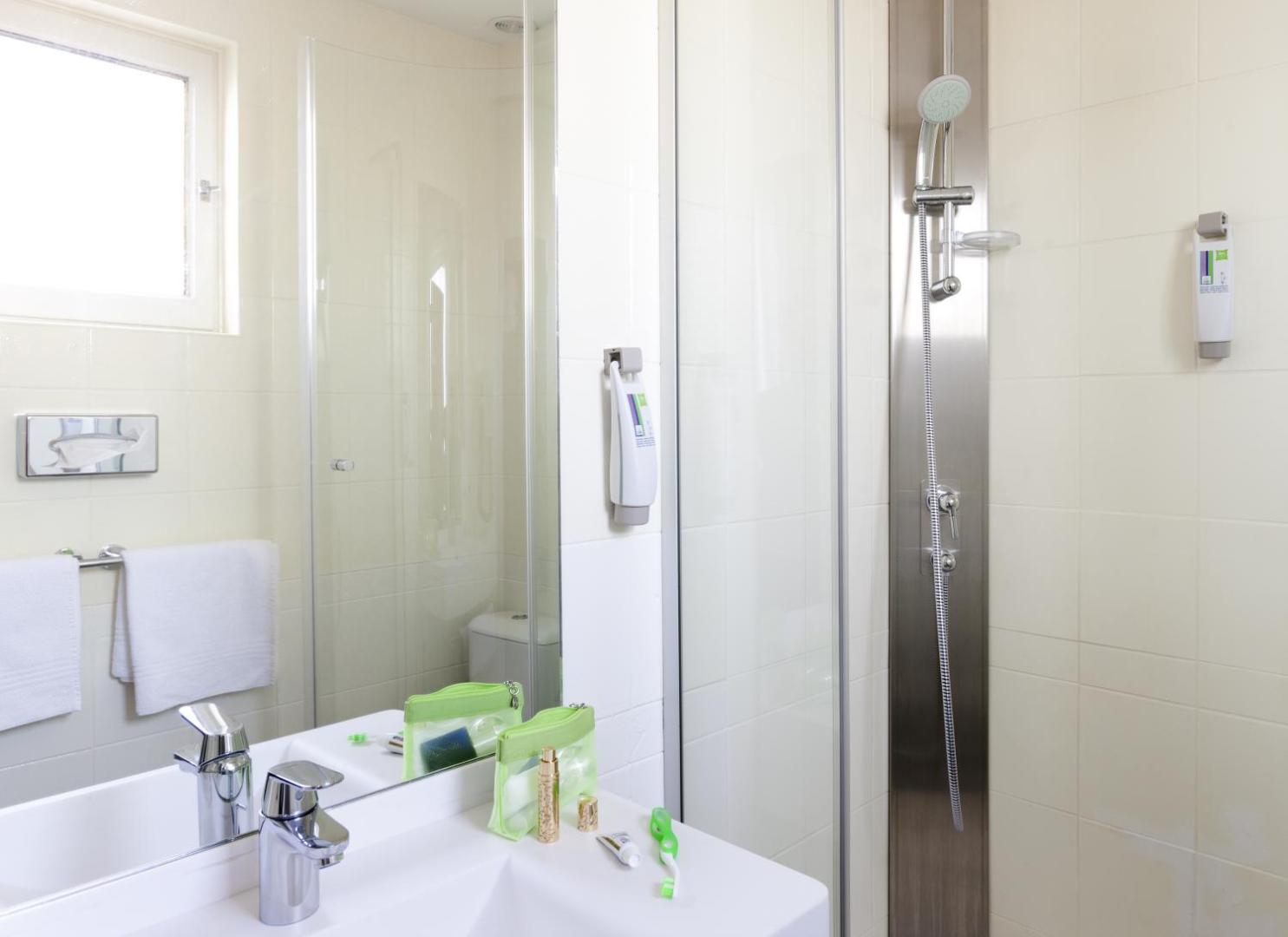 ibis Styles Paris 15 Lecourbe