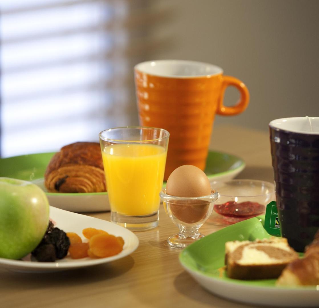 ibis Styles Paris 15 Lecourbe
