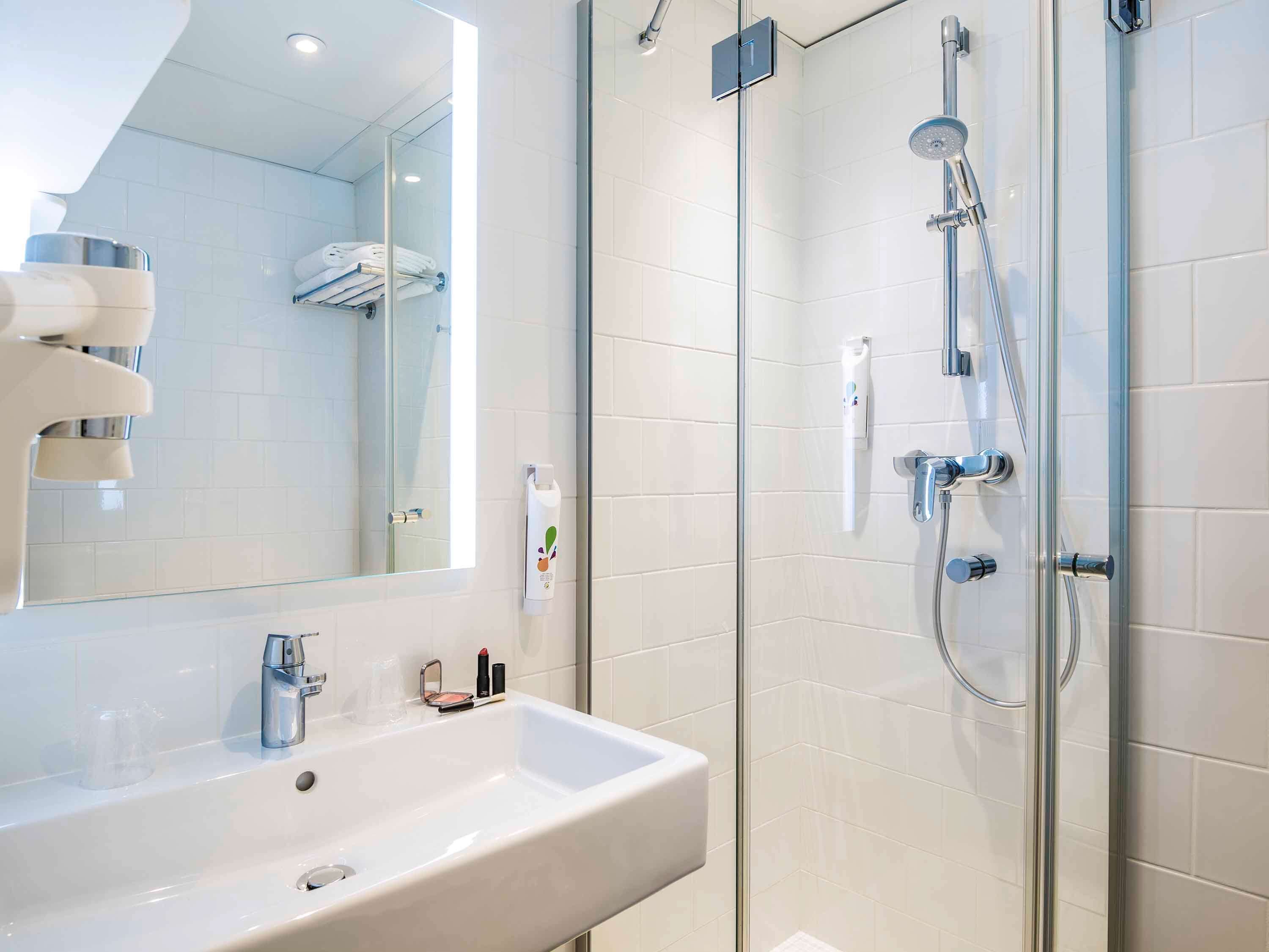ibis Styles Paris 15 Lecourbe