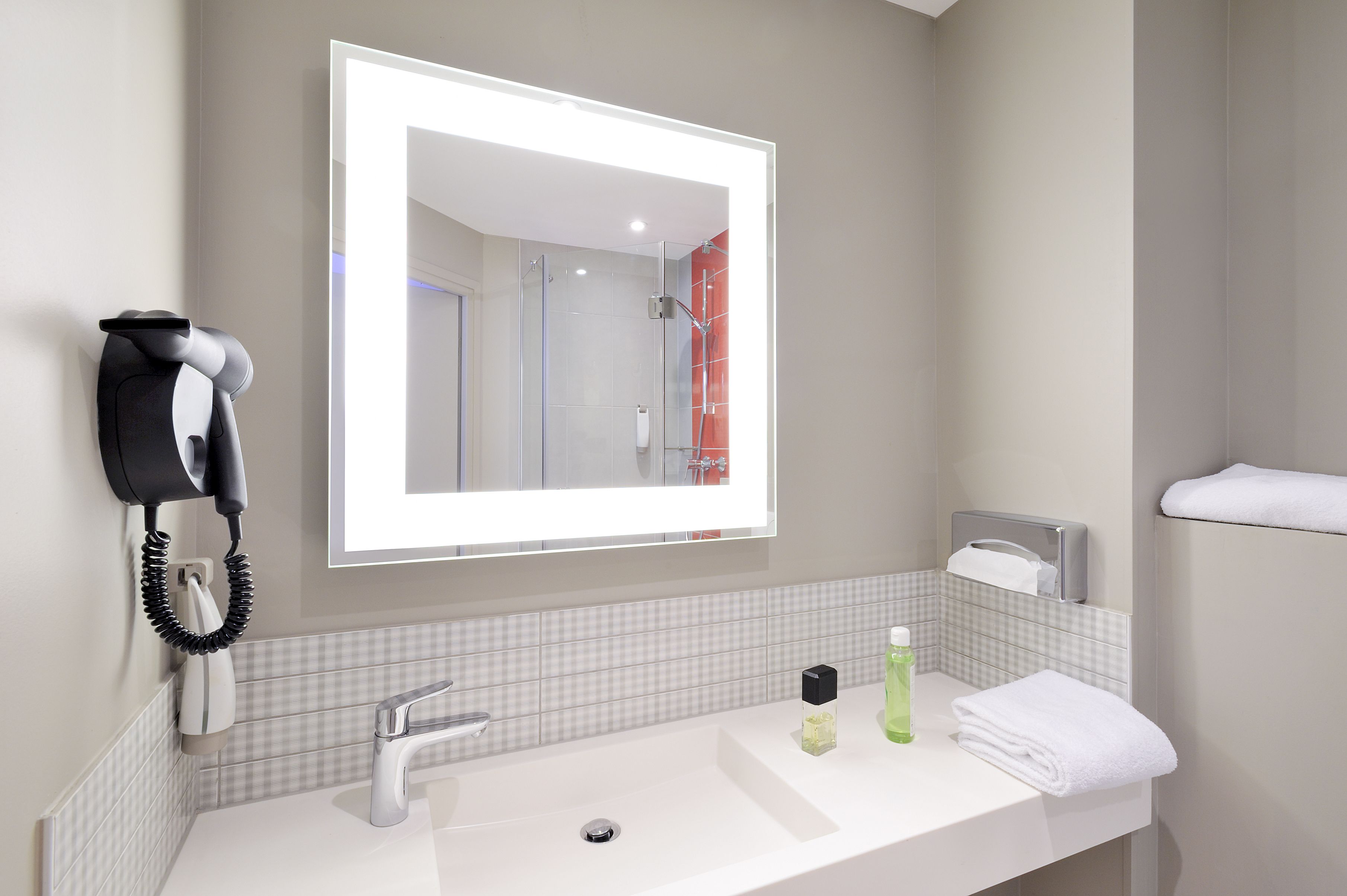 ibis Styles Paris 15 Lecourbe