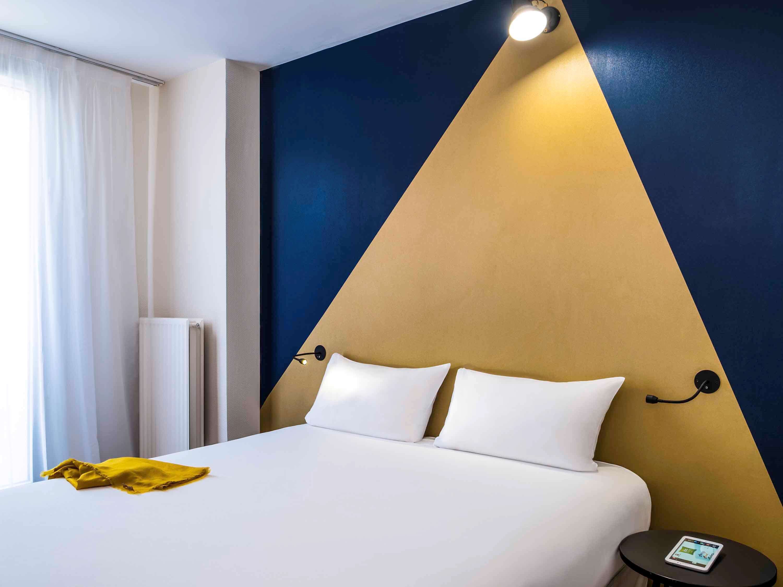 ibis Styles Paris 15 Lecourbe