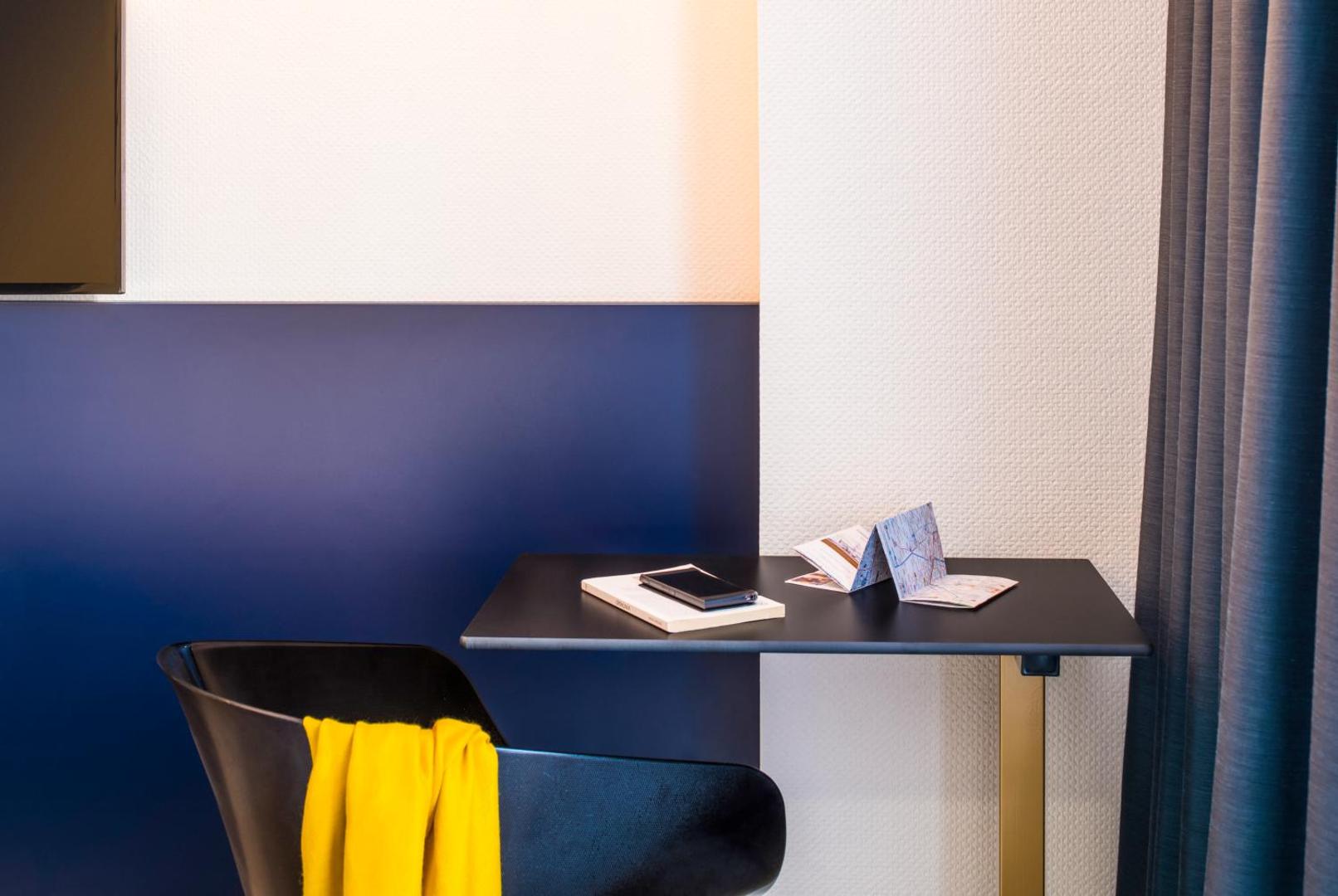 ibis Styles Paris 15 Lecourbe