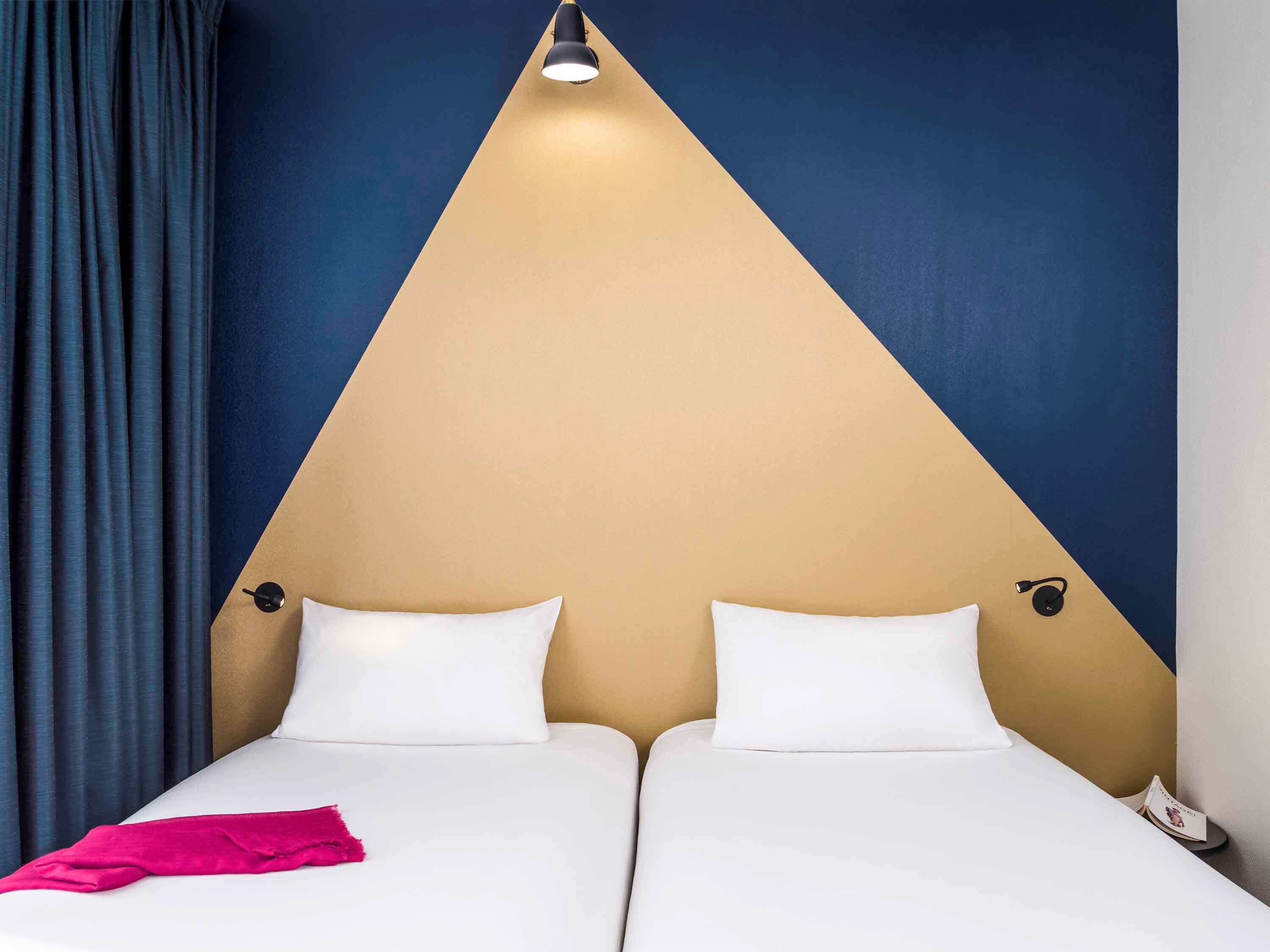 ibis Styles Paris 15 Lecourbe