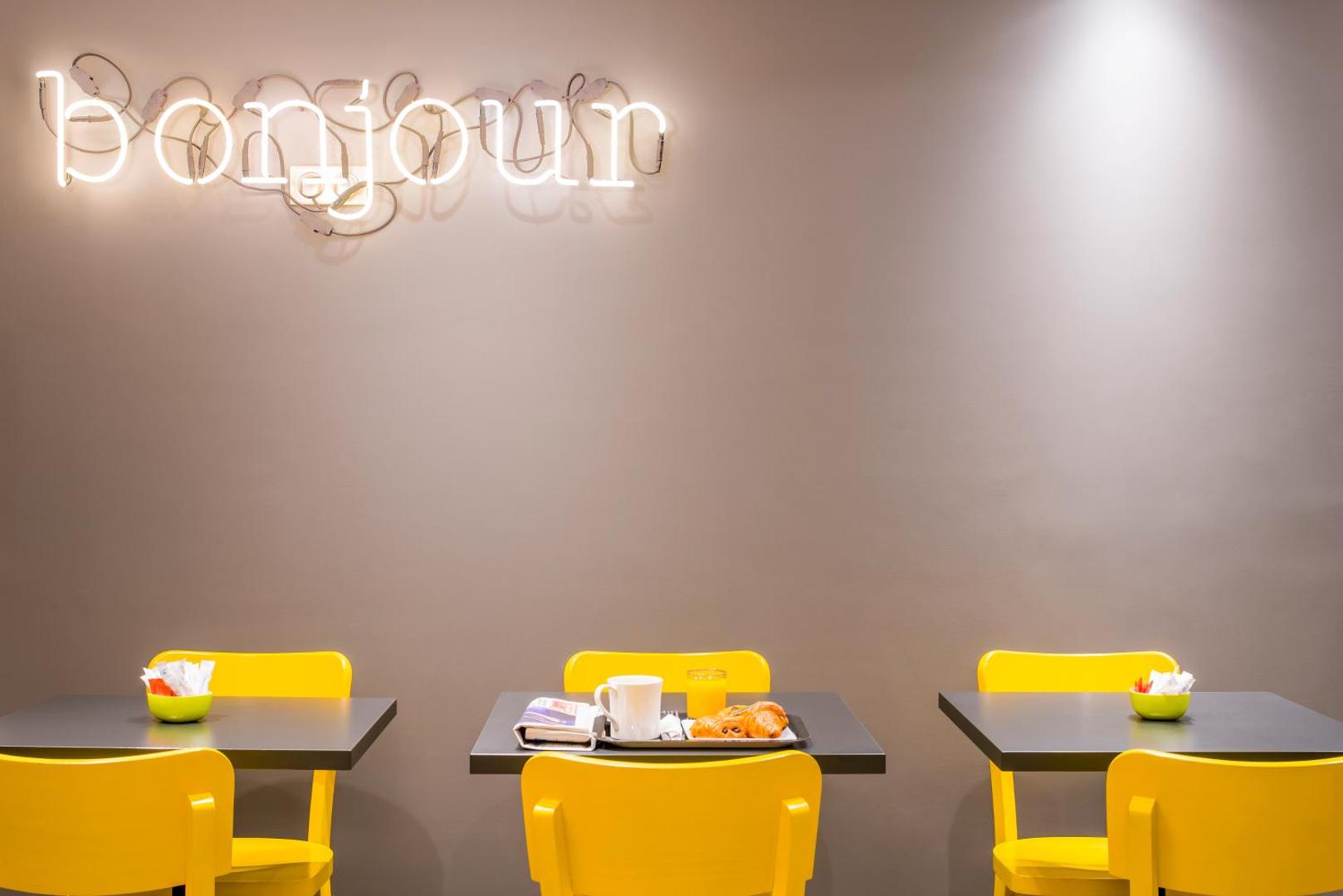 ibis Styles Paris 15 Lecourbe