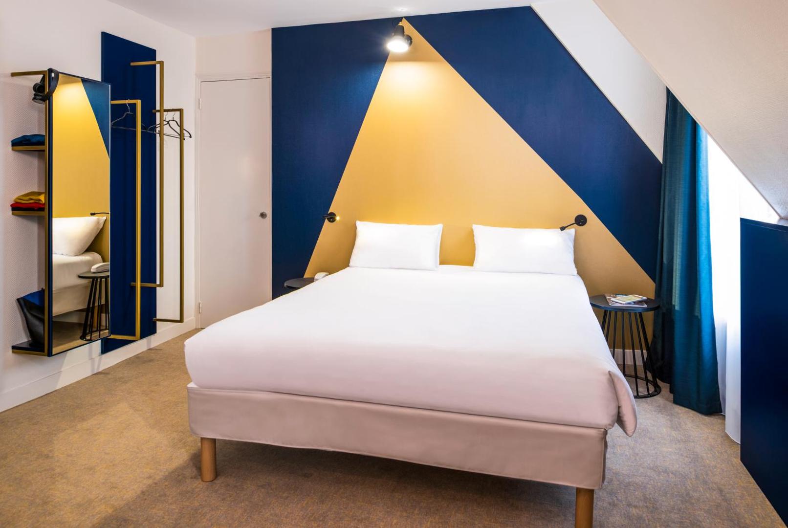 ibis Styles Paris 15 Lecourbe