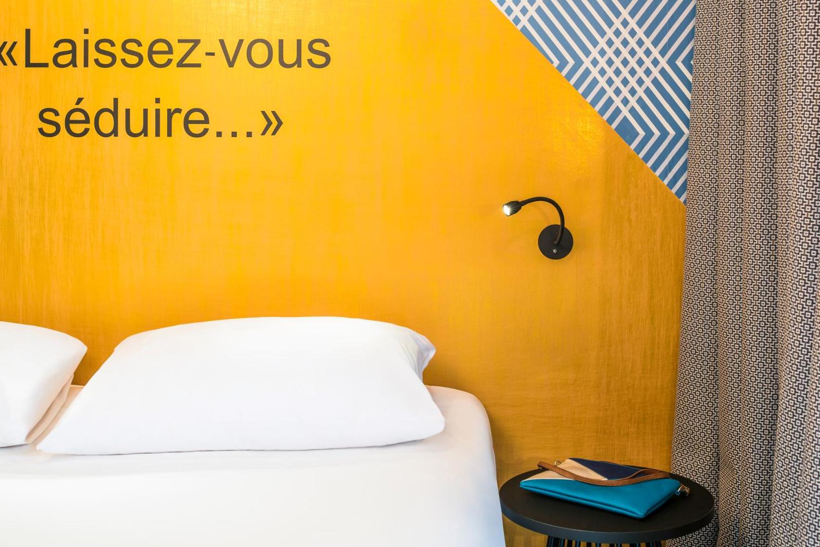 ibis Styles Paris 15 Lecourbe