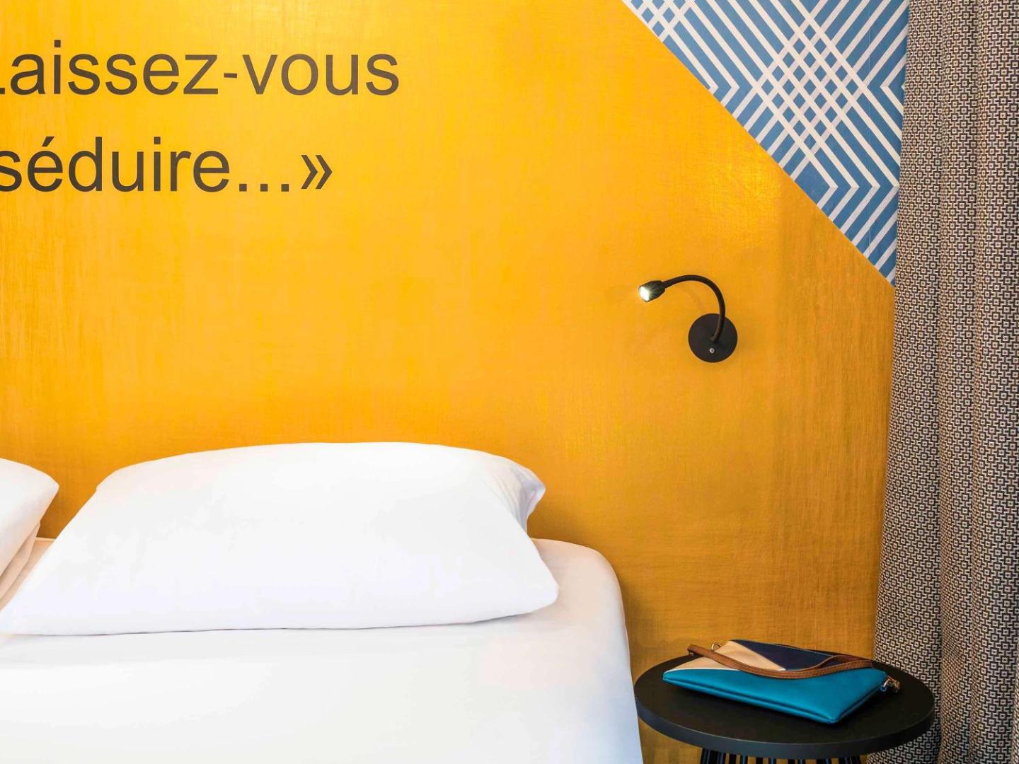 ibis Styles Paris 15 Lecourbe
