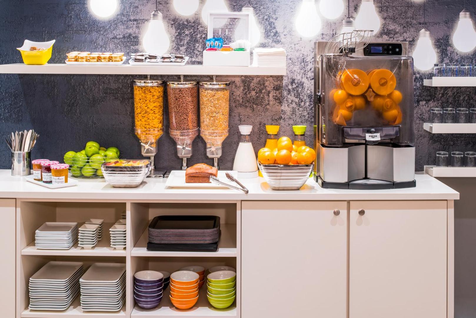 ibis Styles Paris 15 Lecourbe